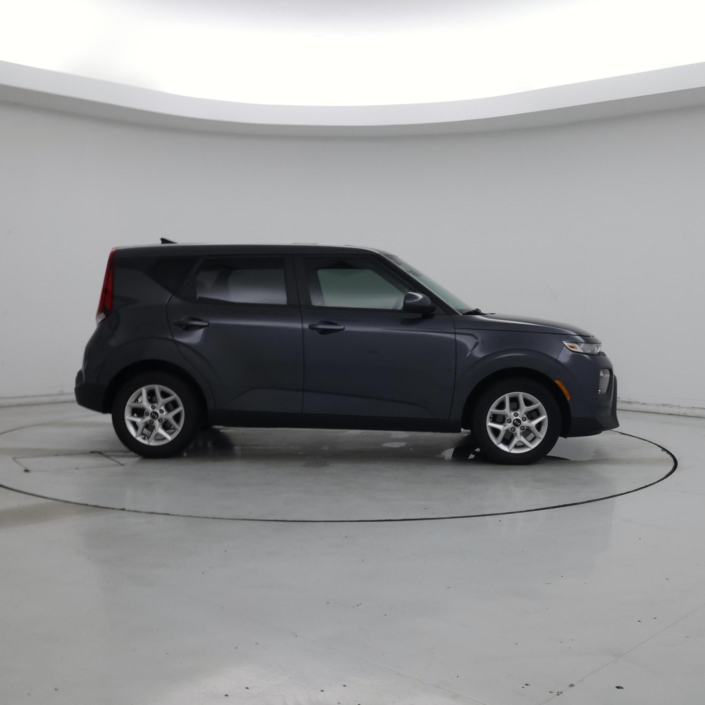 Thumbnail: 2021 Kia Soul - 7