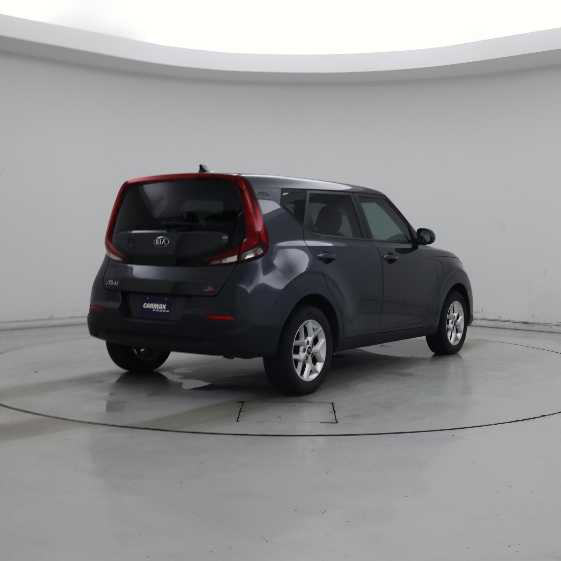Thumbnail: 2021 Kia Soul - 8