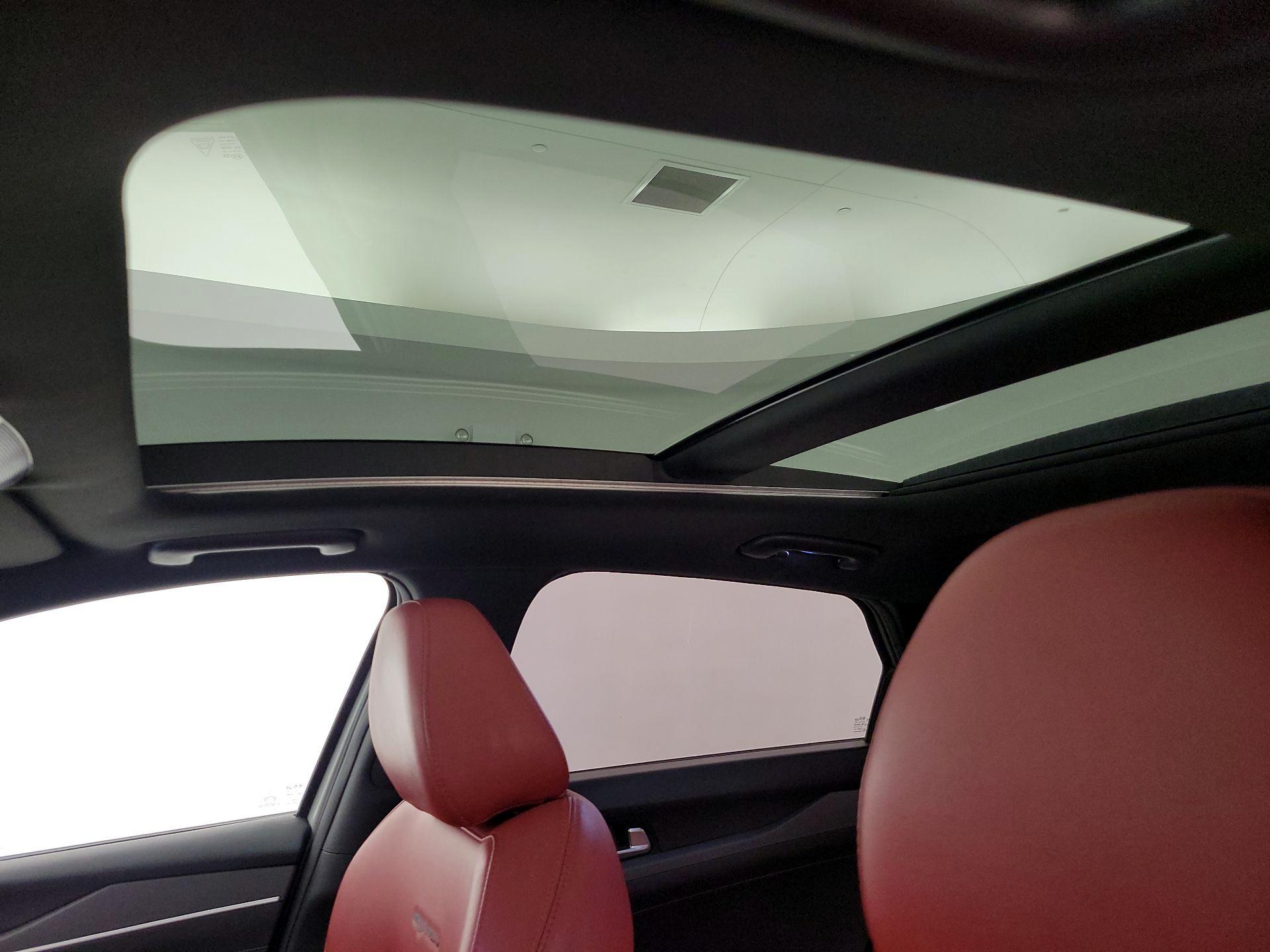 Thumbnail: 2021 Kia K5 - 19