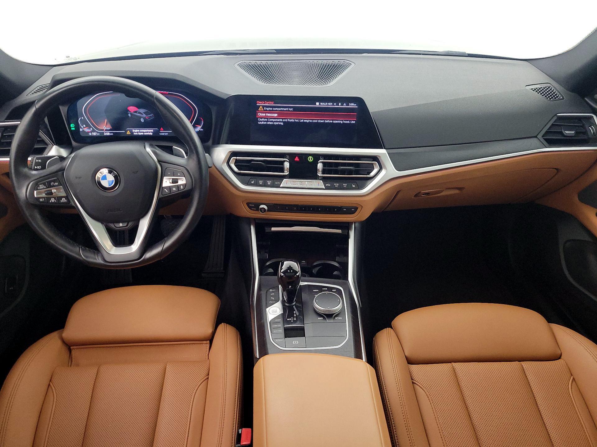 Thumbnail: 2023 BMW 4 Series - 9