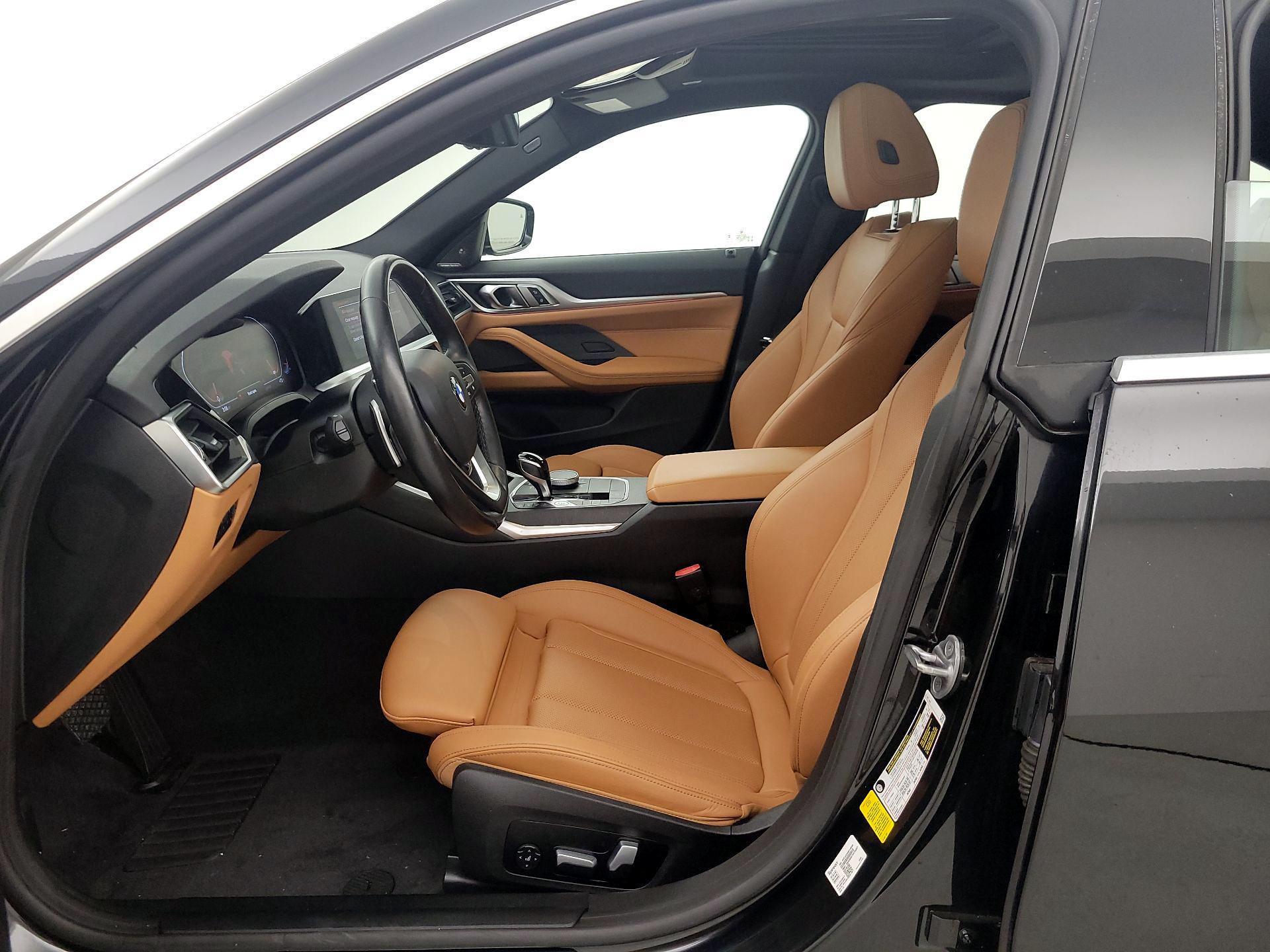 Thumbnail: 2023 BMW 4 Series - 11