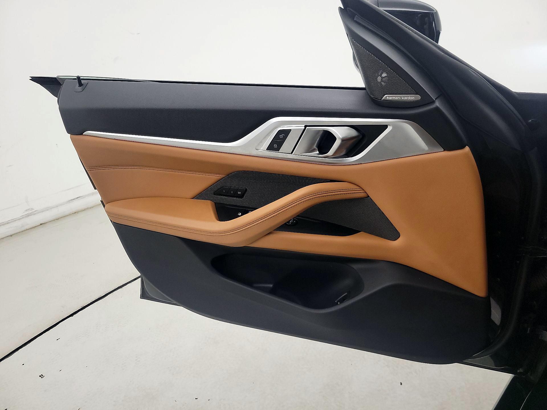 Thumbnail: 2023 BMW 4 Series - 12