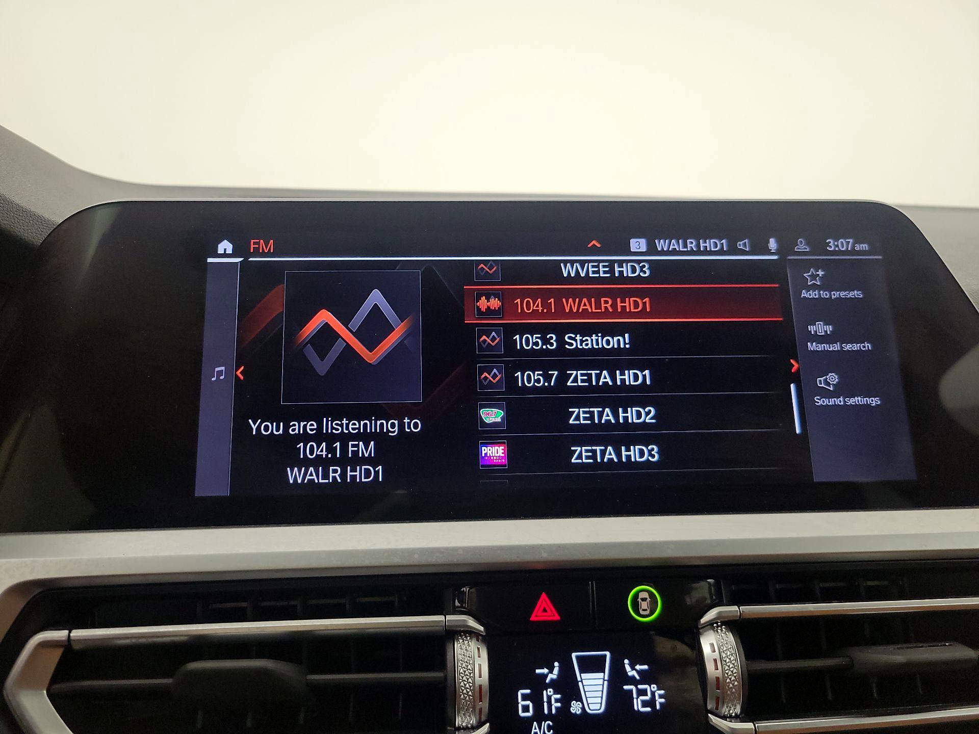 Thumbnail: 2023 BMW 4 Series - 16