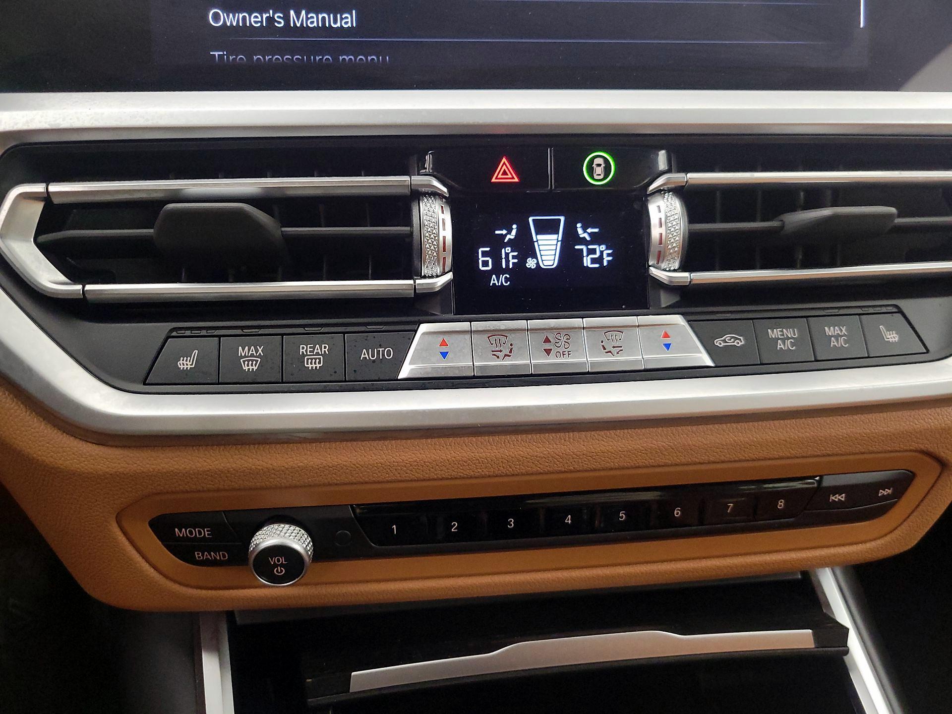 Thumbnail: 2023 BMW 4 Series - 17