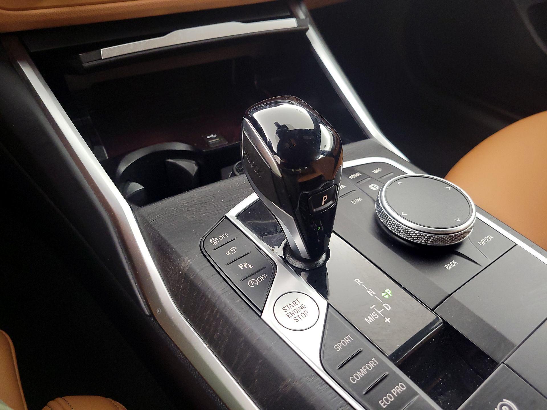 Thumbnail: 2023 BMW 4 Series - 18