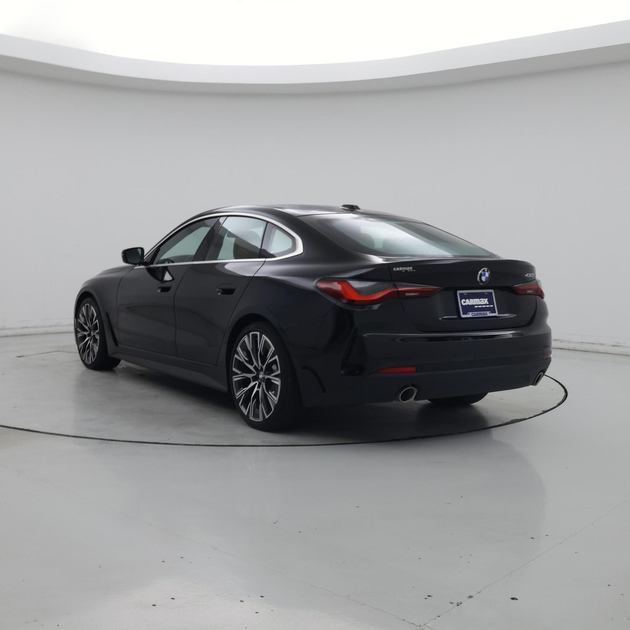 Thumbnail: 2023 BMW 4 Series - 2