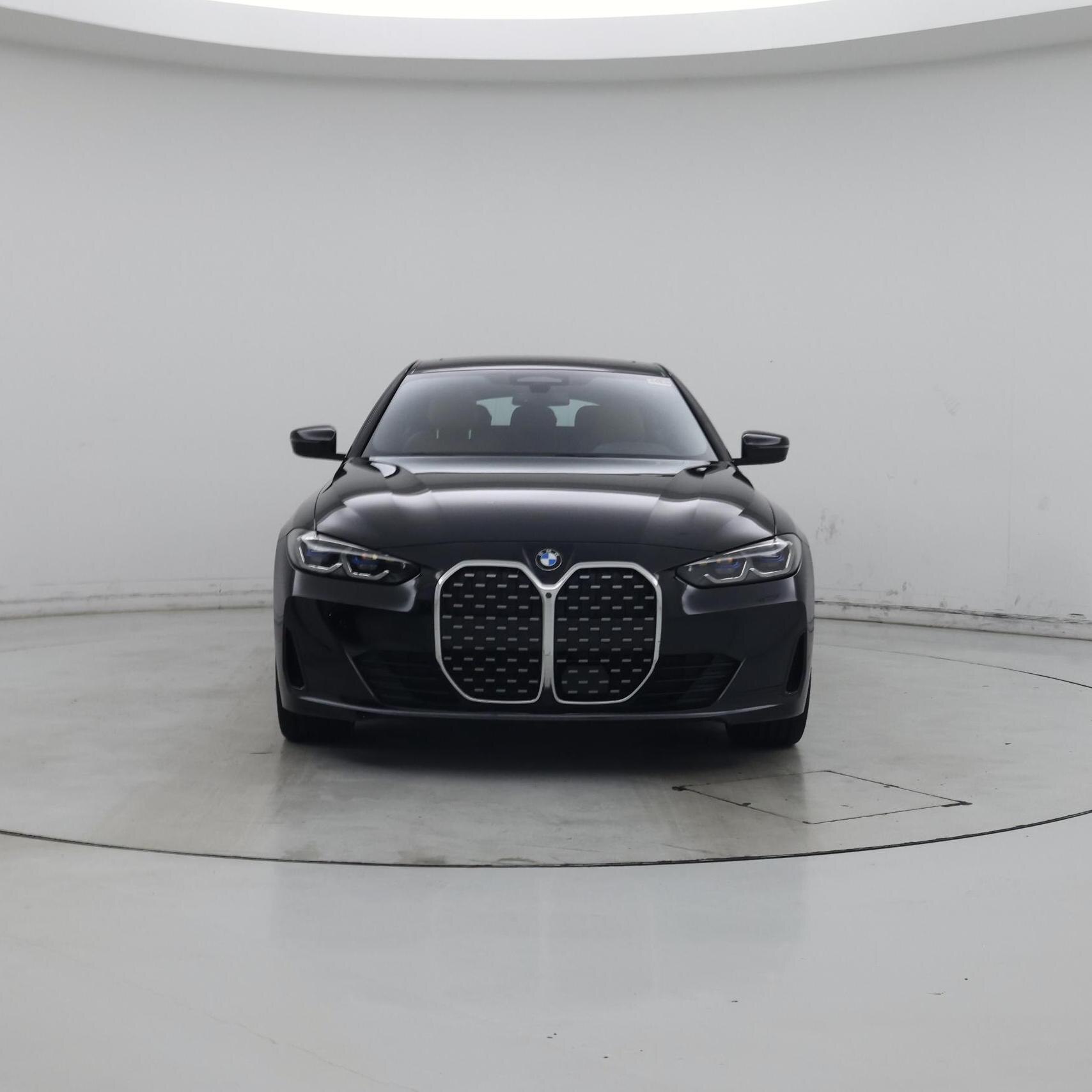 Thumbnail: 2023 BMW 4 Series - 5