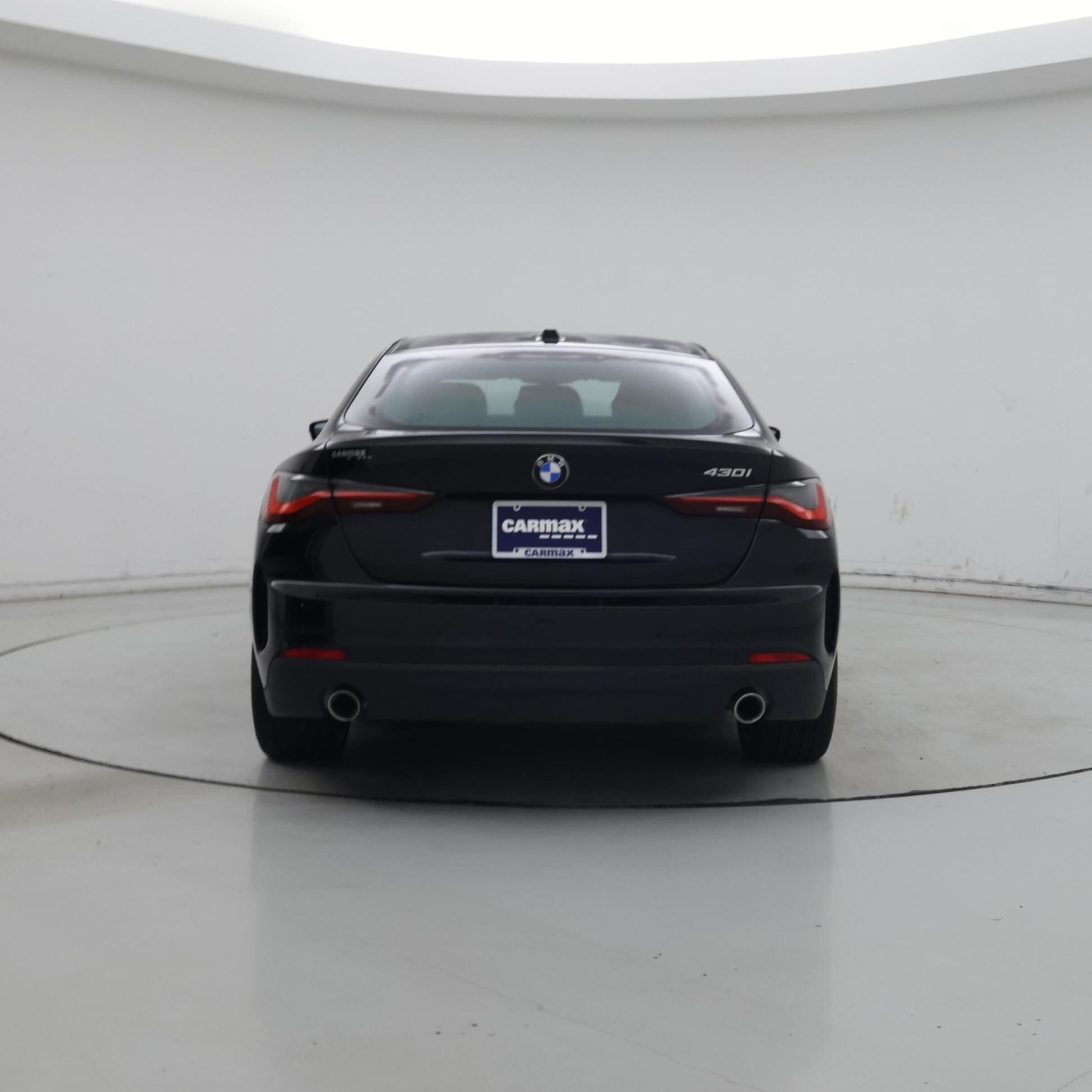 Thumbnail: 2023 BMW 4 Series - 6