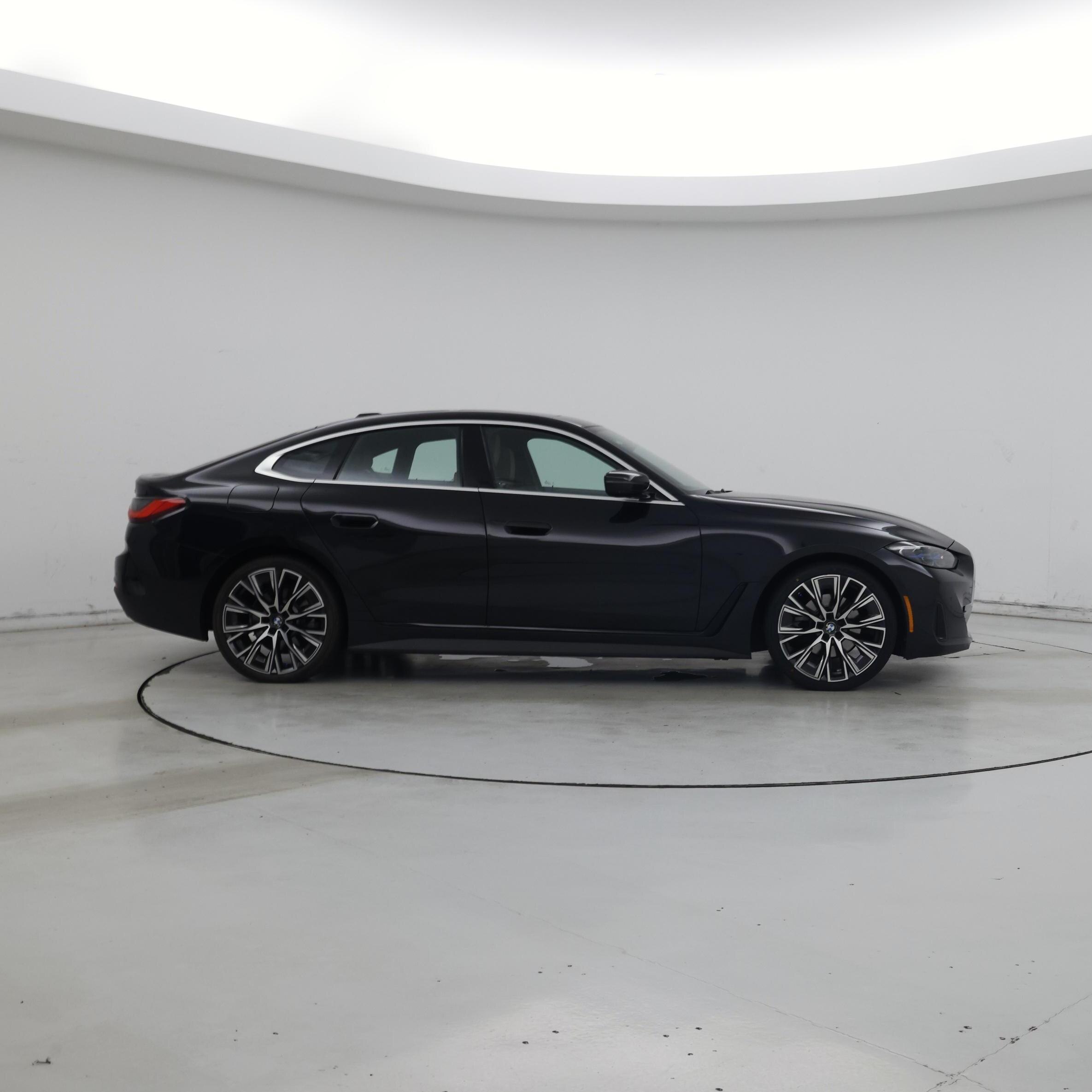 Thumbnail: 2023 BMW 4 Series - 7
