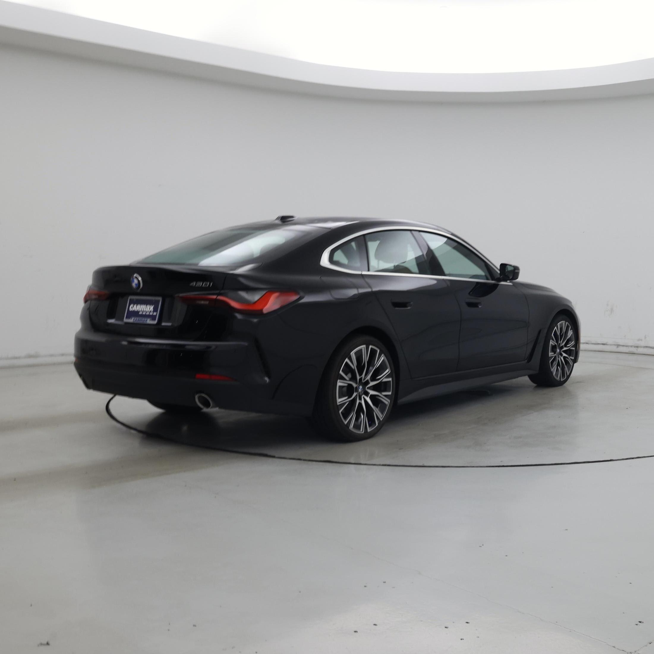 Thumbnail: 2023 BMW 4 Series - 8