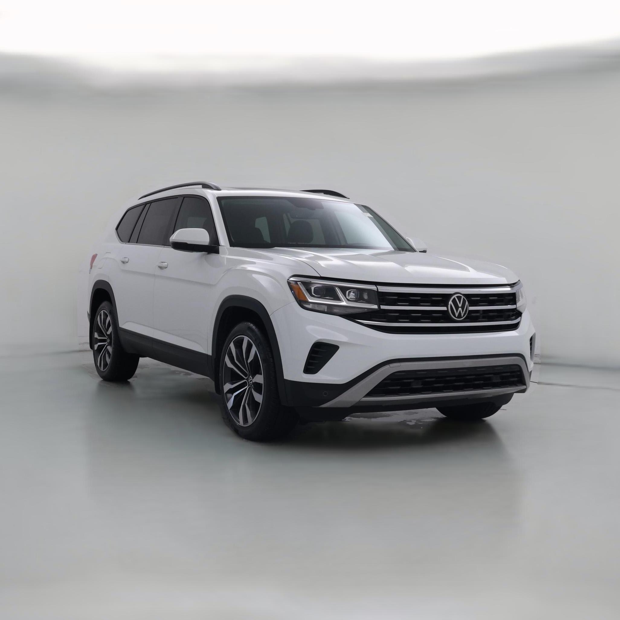 Thumbnail: 2022 Volkswagen Atlas - 1