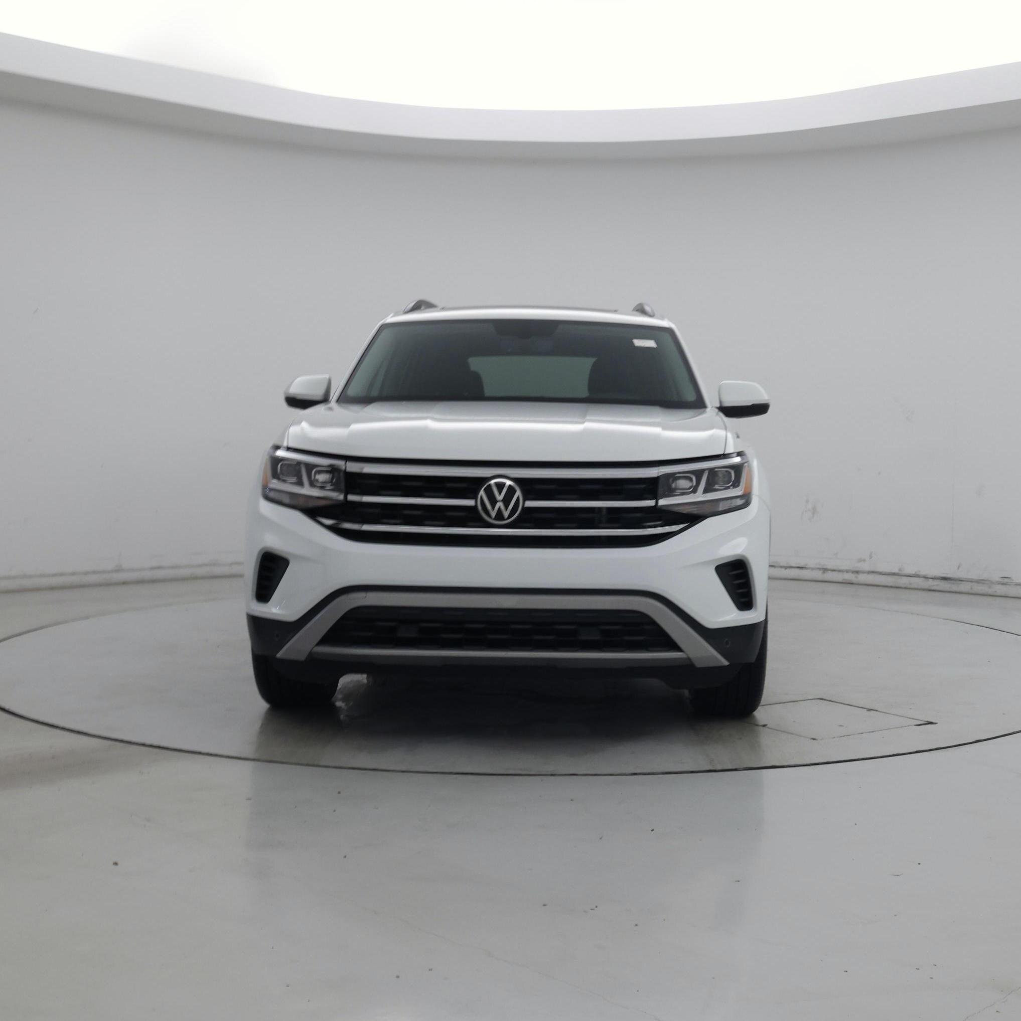 Thumbnail: 2022 Volkswagen Atlas - 5