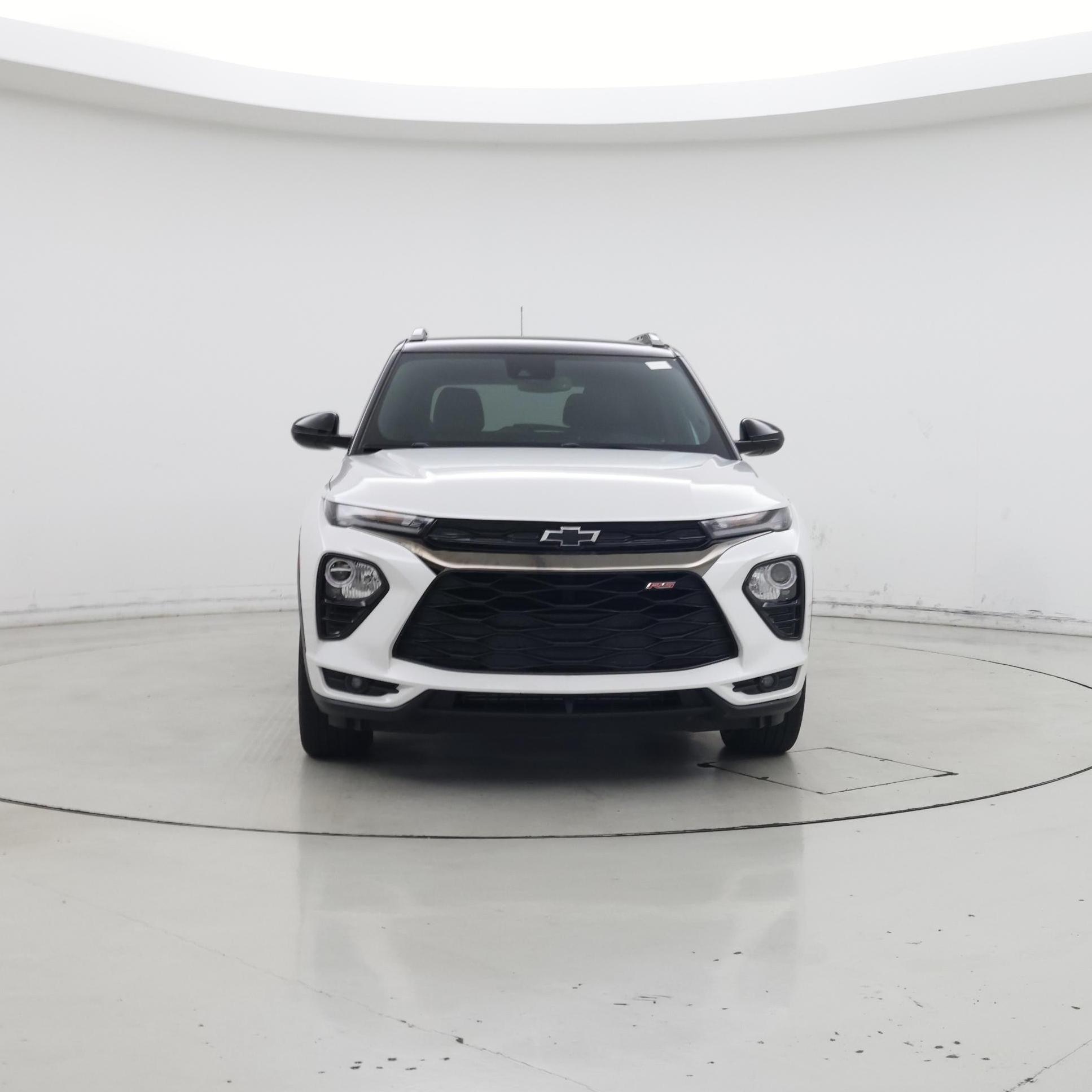 Thumbnail: 2023 Chevrolet TrailBlazer - 5