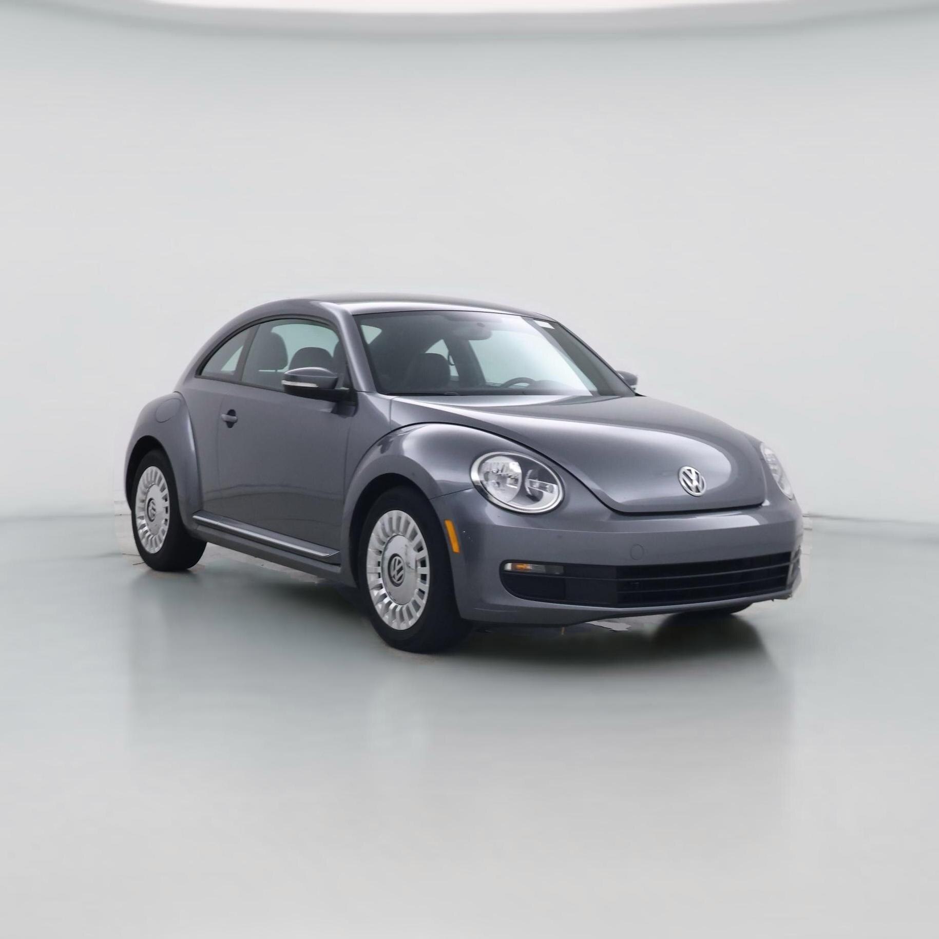Thumbnail: 2014 Volkswagen Beetle - 1
