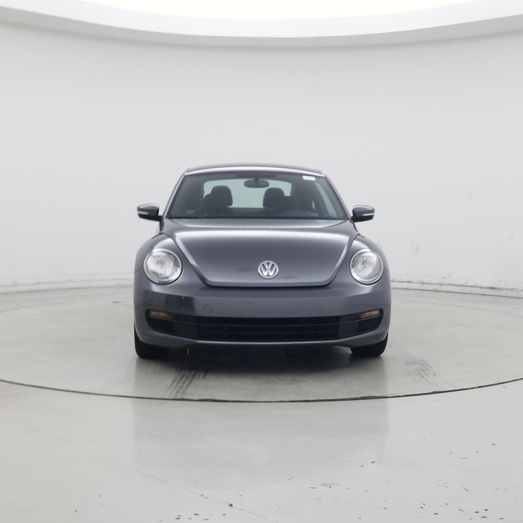Thumbnail: 2014 Volkswagen Beetle - 5