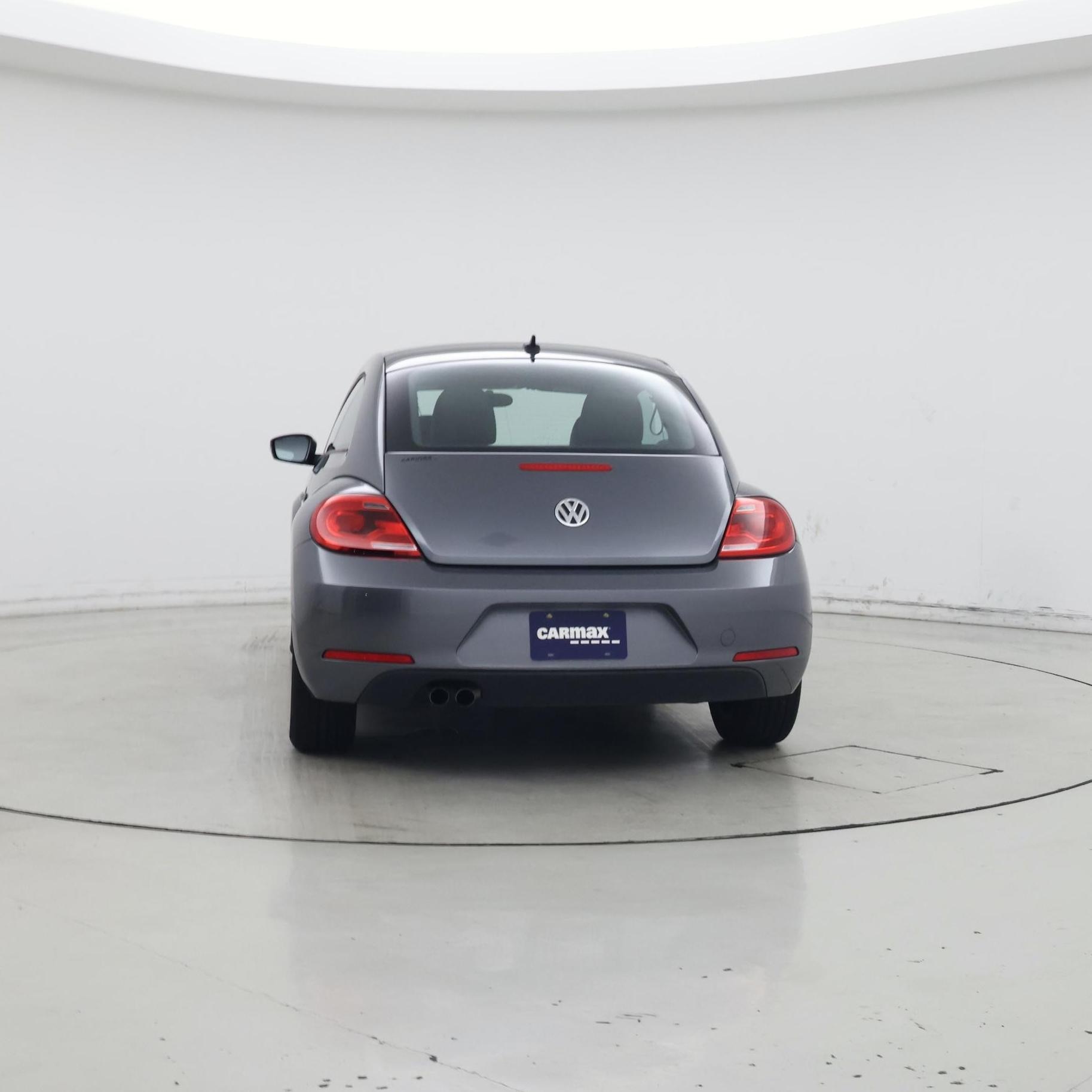 Thumbnail: 2014 Volkswagen Beetle - 6