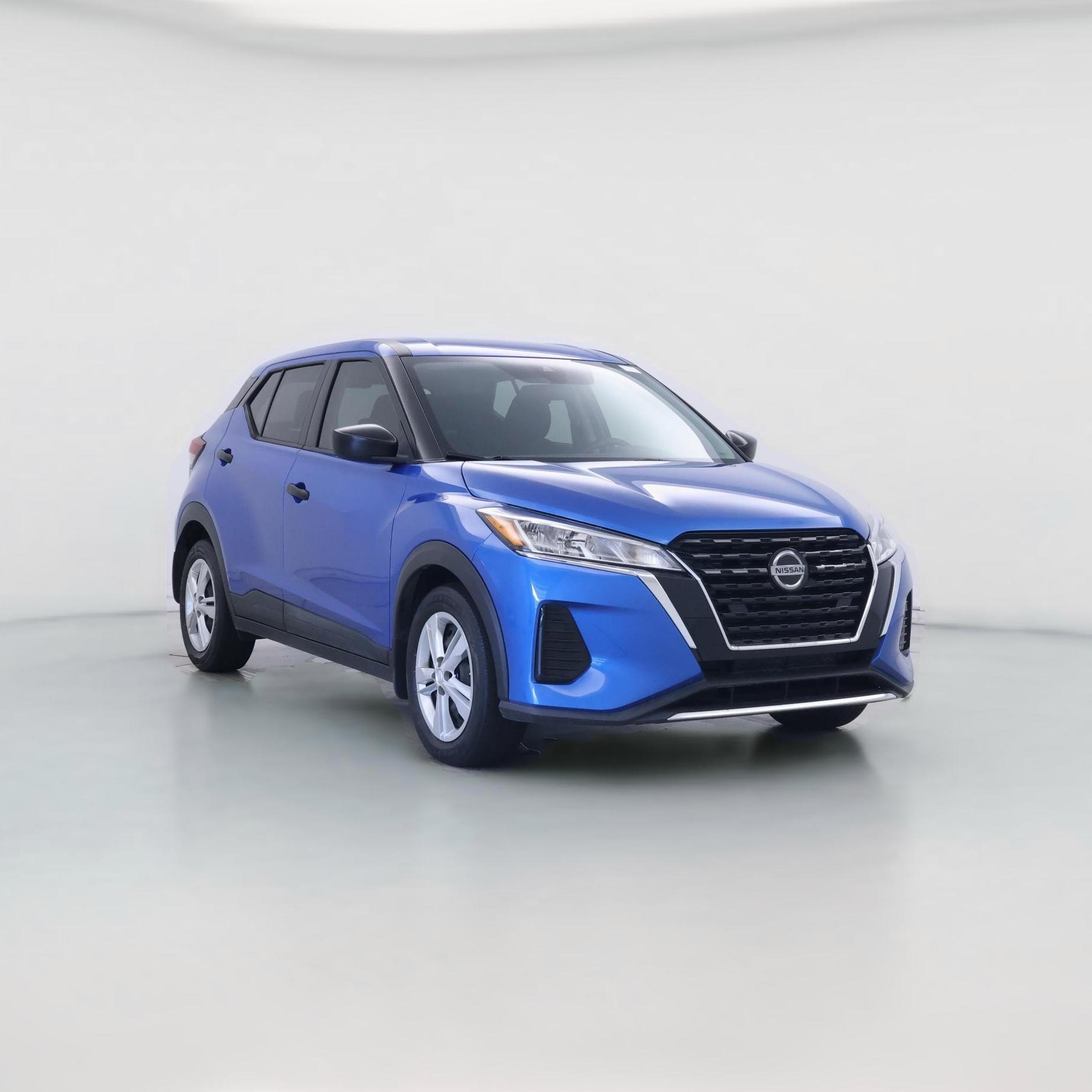 Thumbnail: 2021 Nissan Kicks - 1