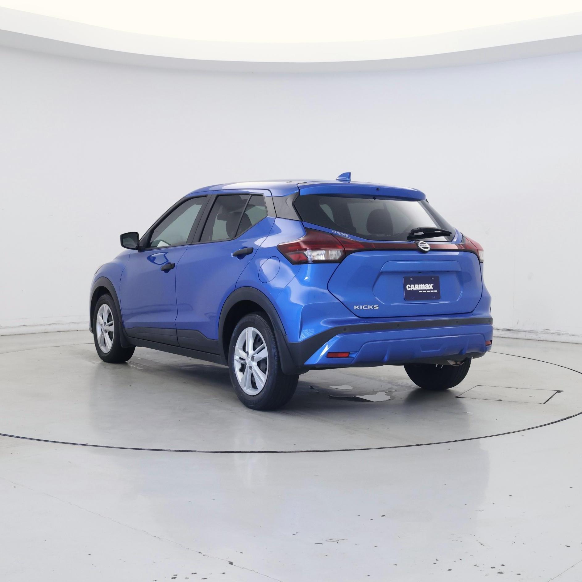 Thumbnail: 2021 Nissan Kicks - 2