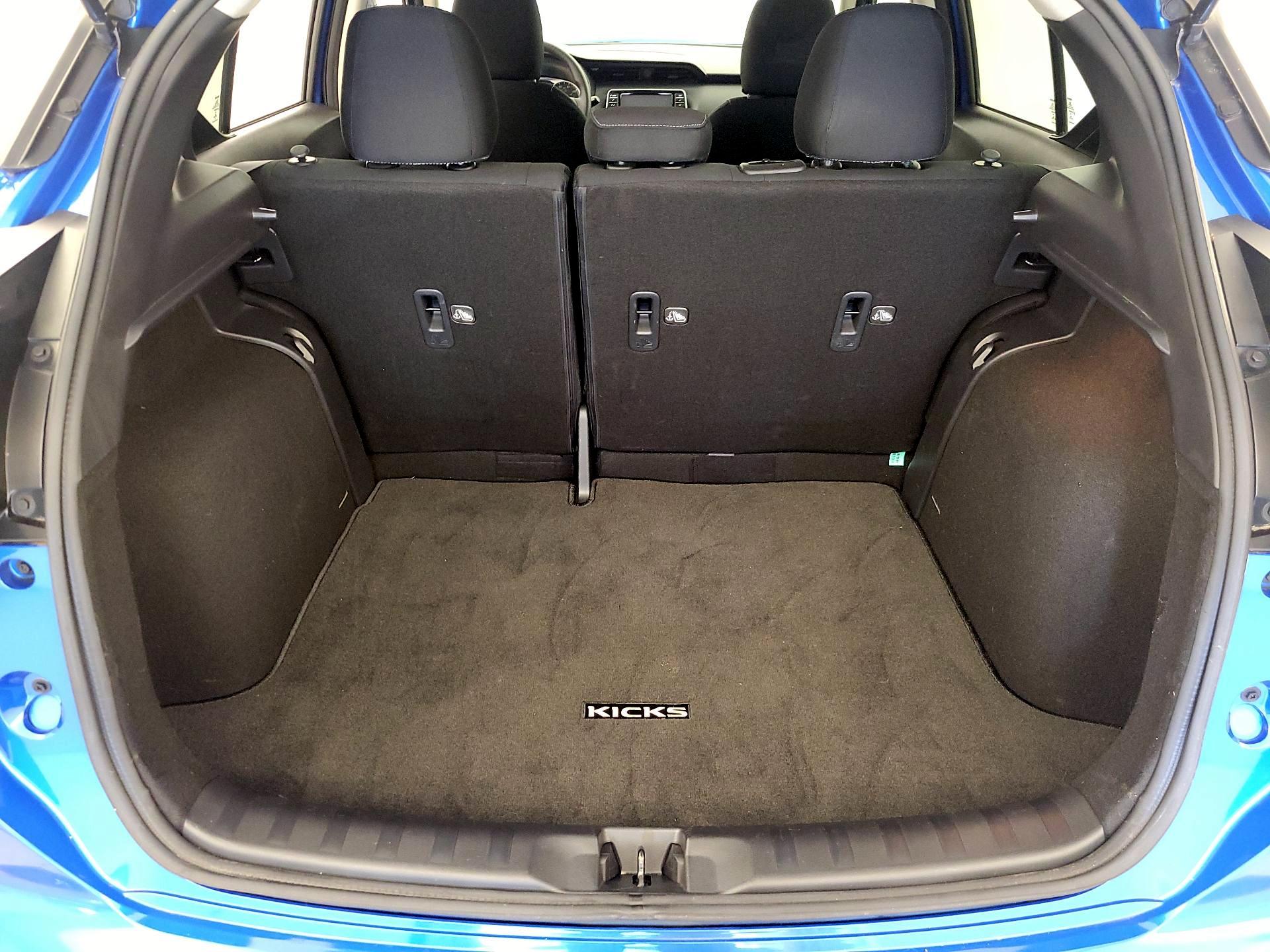 Thumbnail: 2021 Nissan Kicks - 20