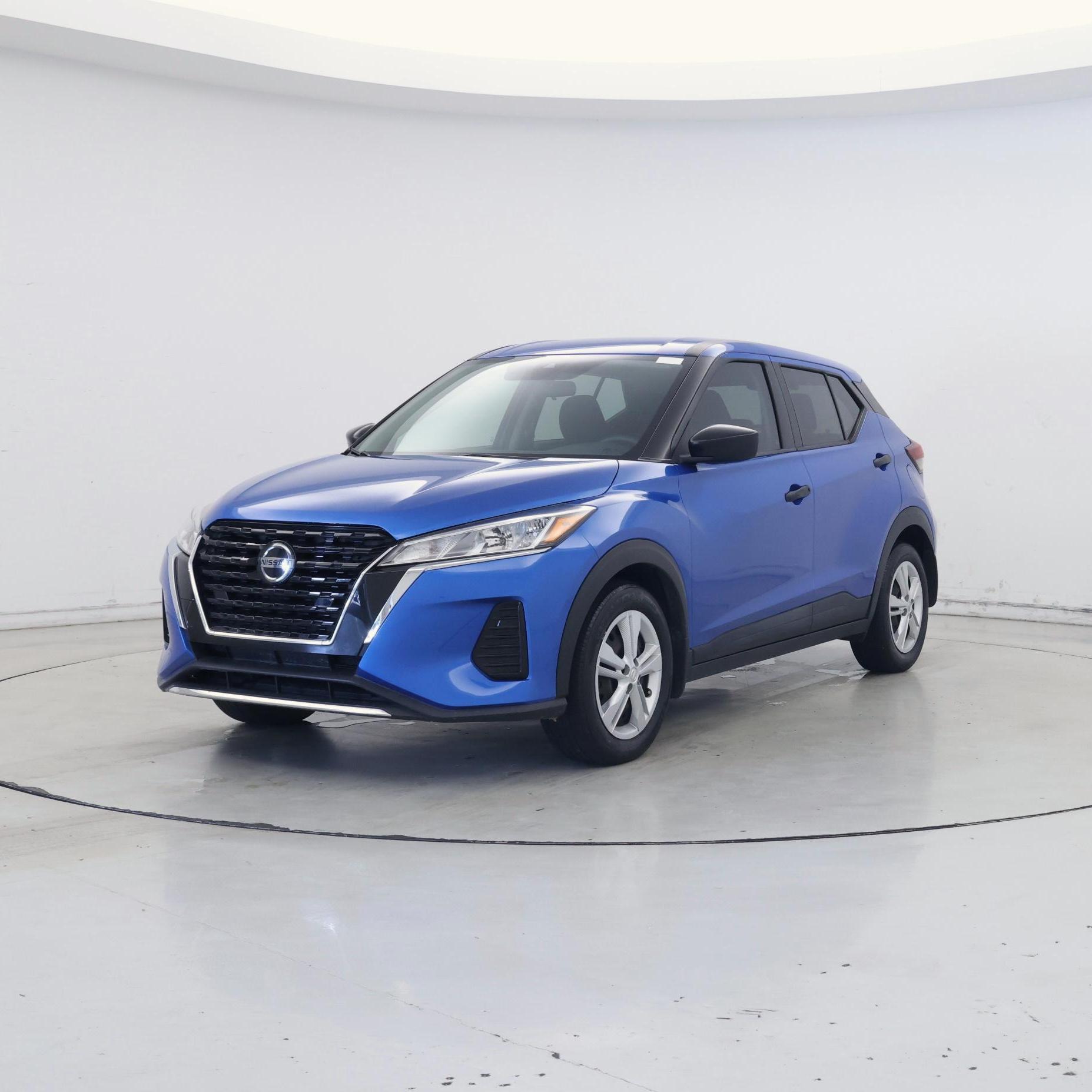 Thumbnail: 2021 Nissan Kicks - 4