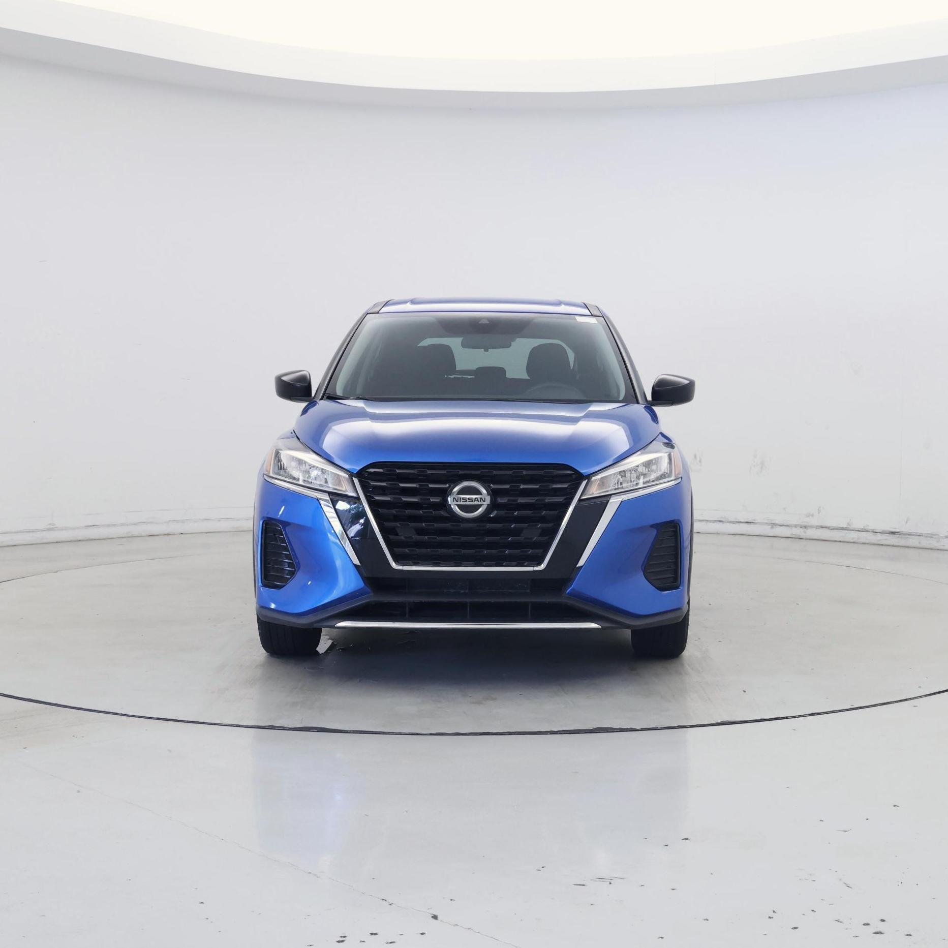 Thumbnail: 2021 Nissan Kicks - 5