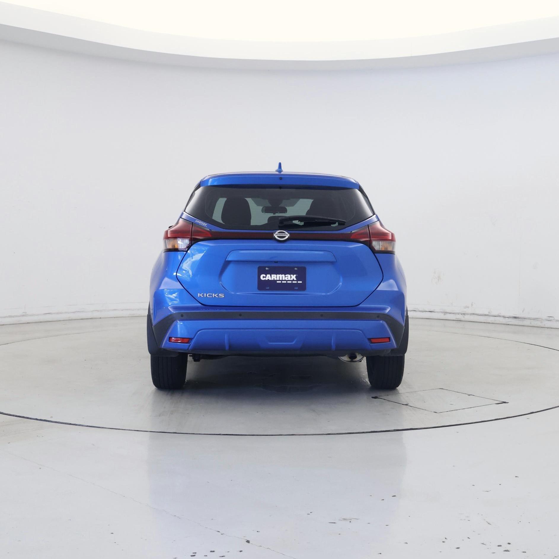 Thumbnail: 2021 Nissan Kicks - 6