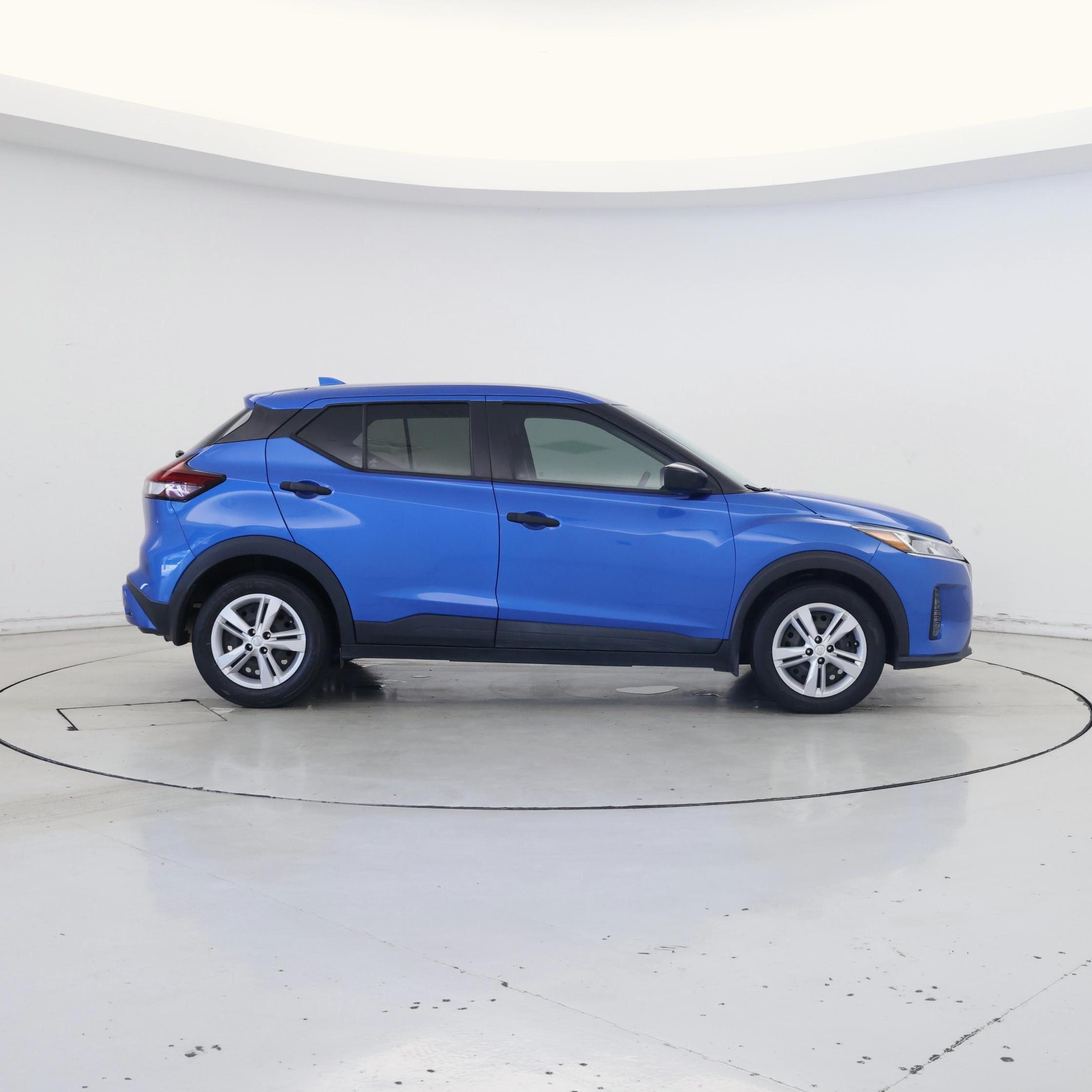 Thumbnail: 2021 Nissan Kicks - 7