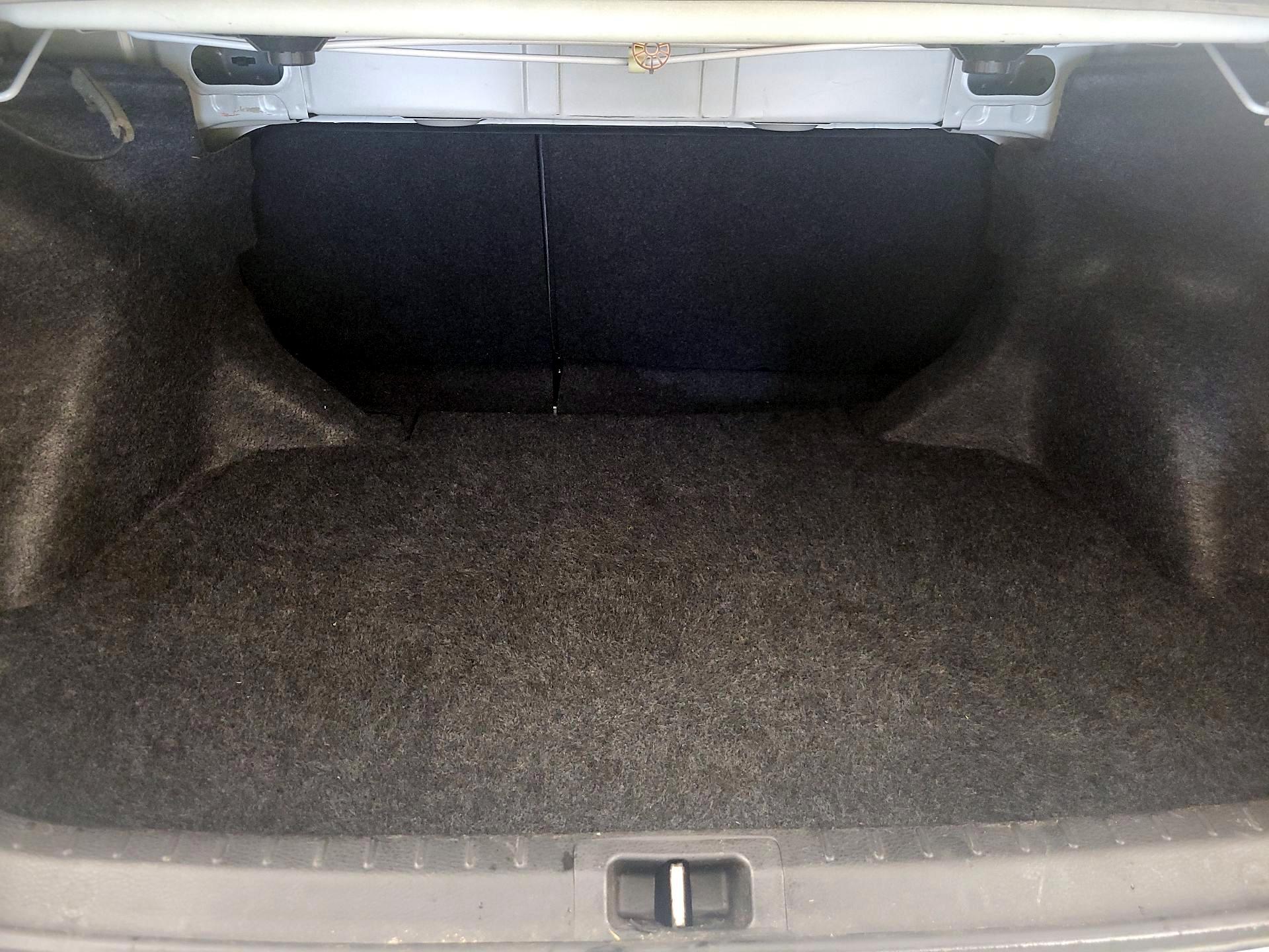 Thumbnail: 2014 Toyota Corolla - 19