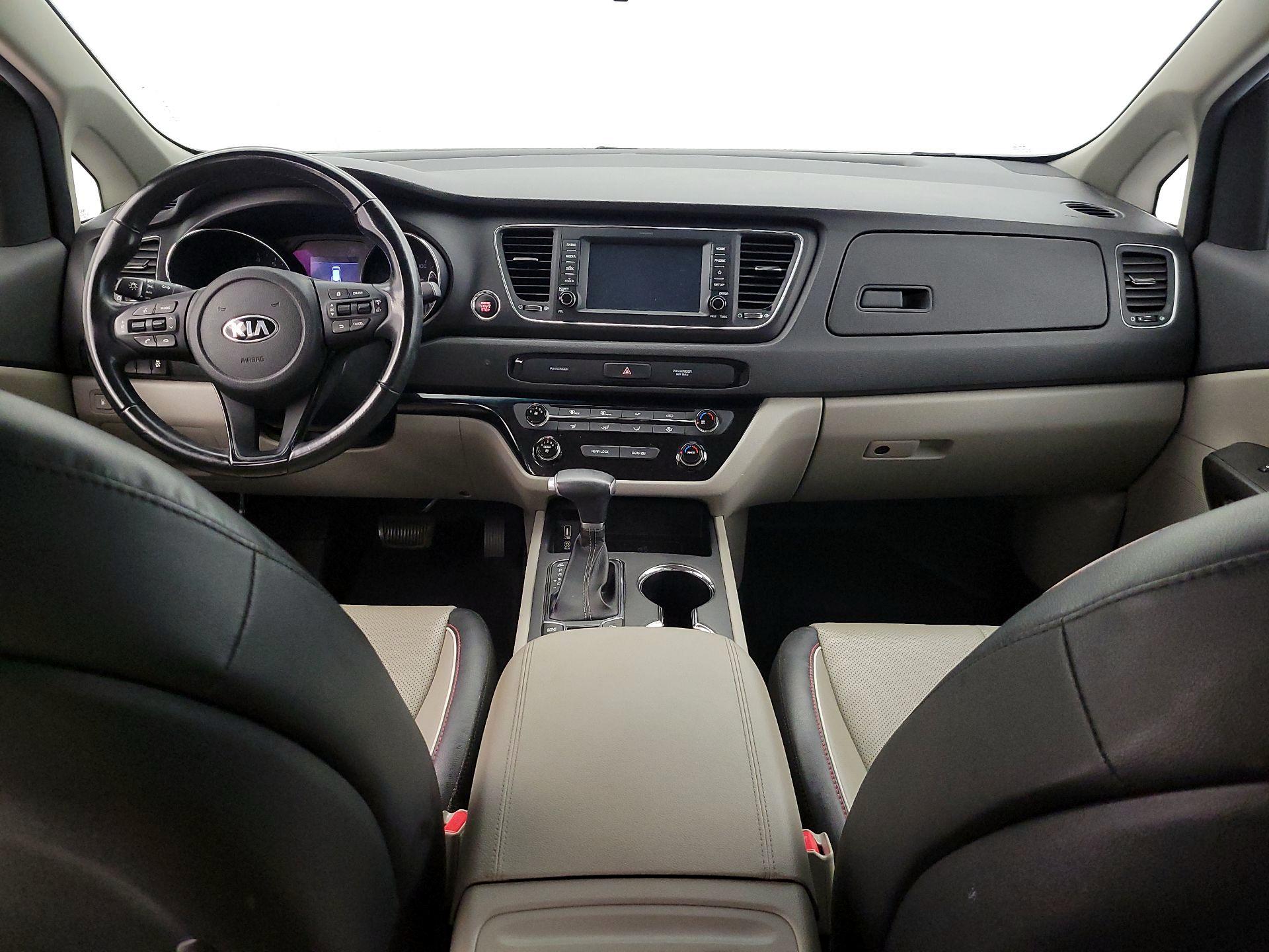 Thumbnail: 2020 Kia Sedona - 9
