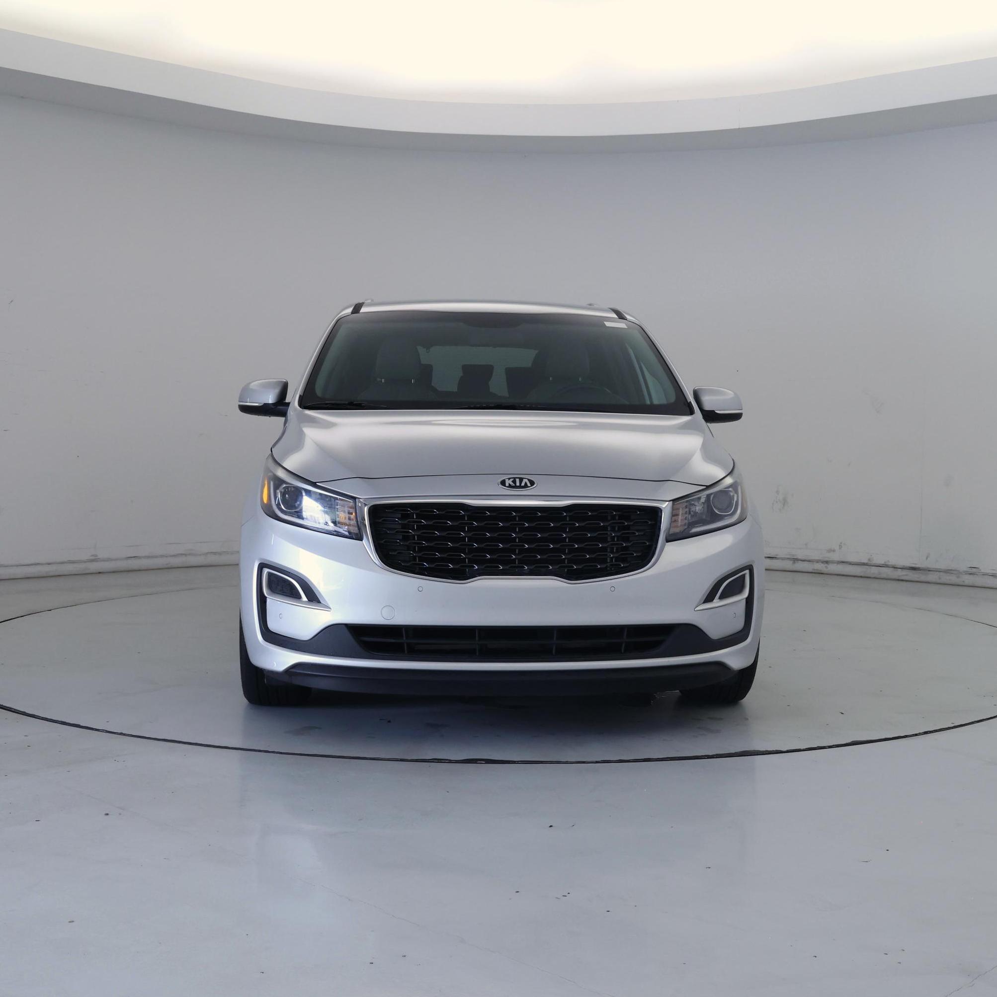 Thumbnail: 2020 Kia Sedona - 5