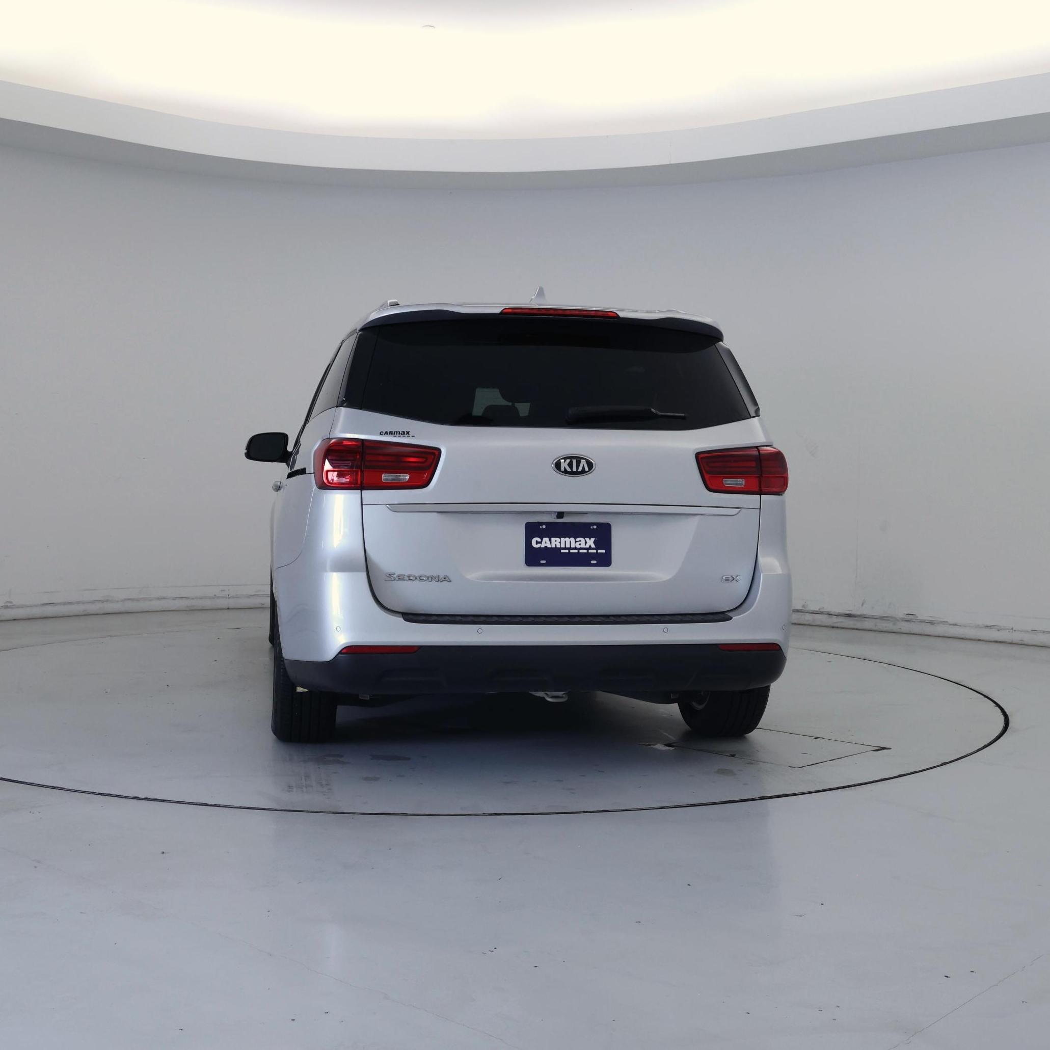 Thumbnail: 2020 Kia Sedona - 6