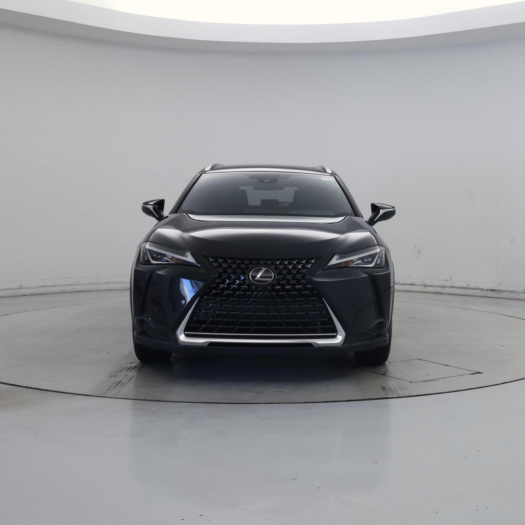 Thumbnail: 2020 Lexus UX - 5