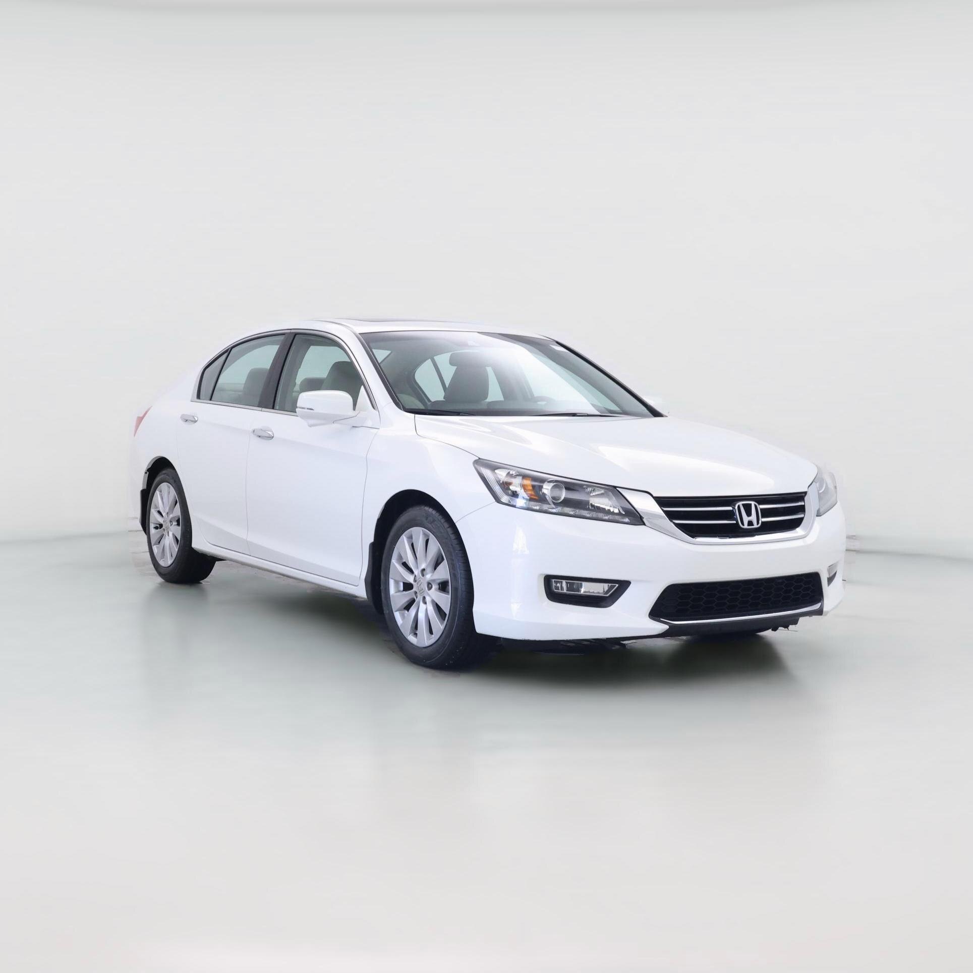 Thumbnail: 2013 Honda Accord - 1
