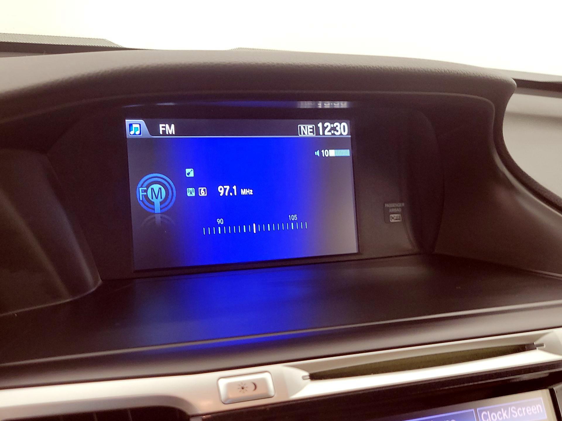 Thumbnail: 2013 Honda Accord - 15