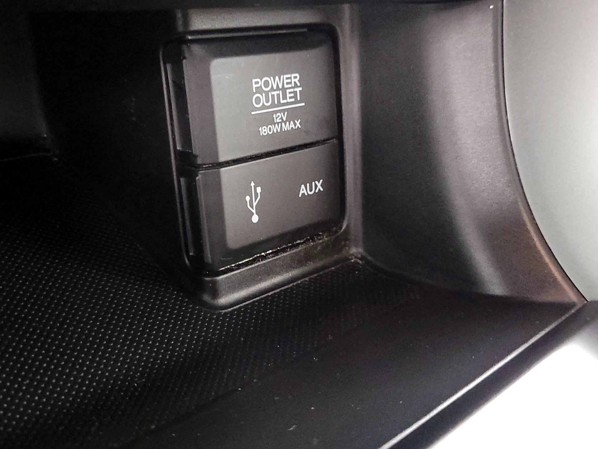 Thumbnail: 2013 Honda Accord - 18