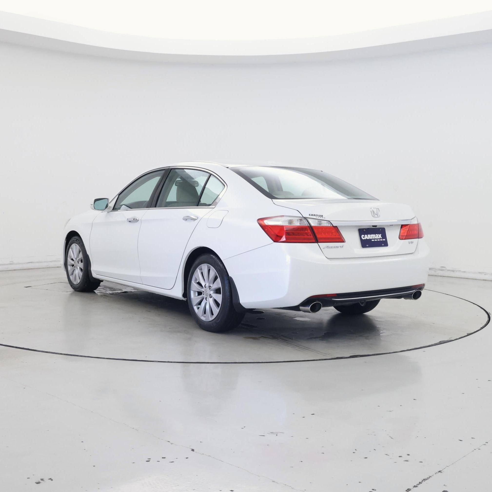 Thumbnail: 2013 Honda Accord - 2
