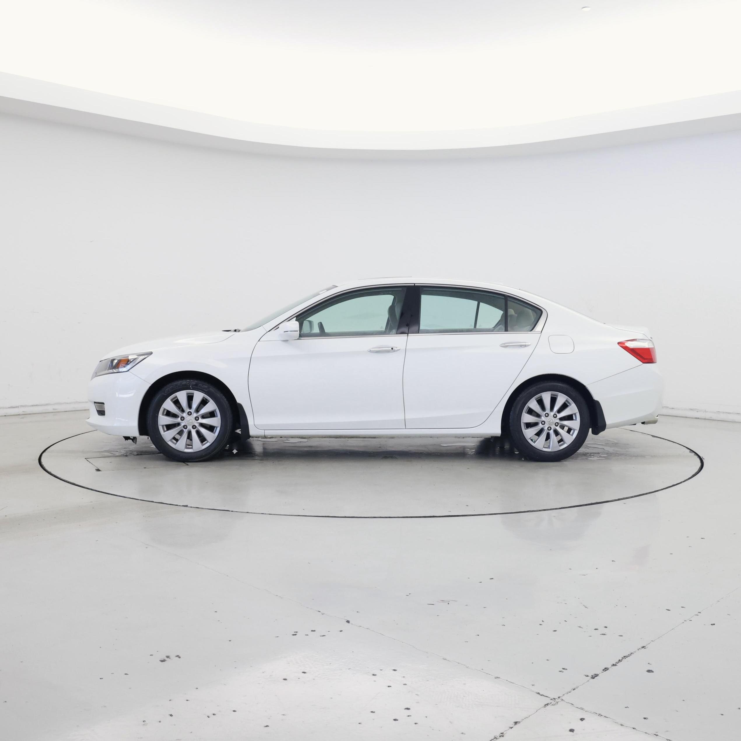 Thumbnail: 2013 Honda Accord - 3