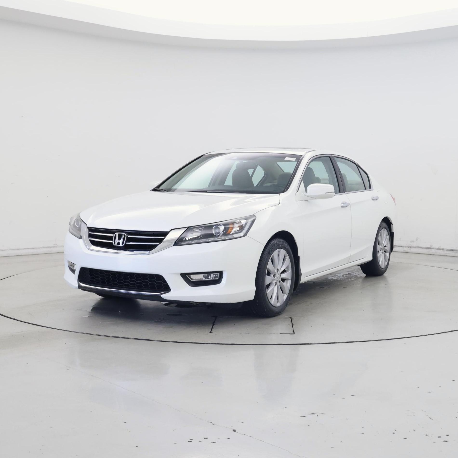 Thumbnail: 2013 Honda Accord - 4