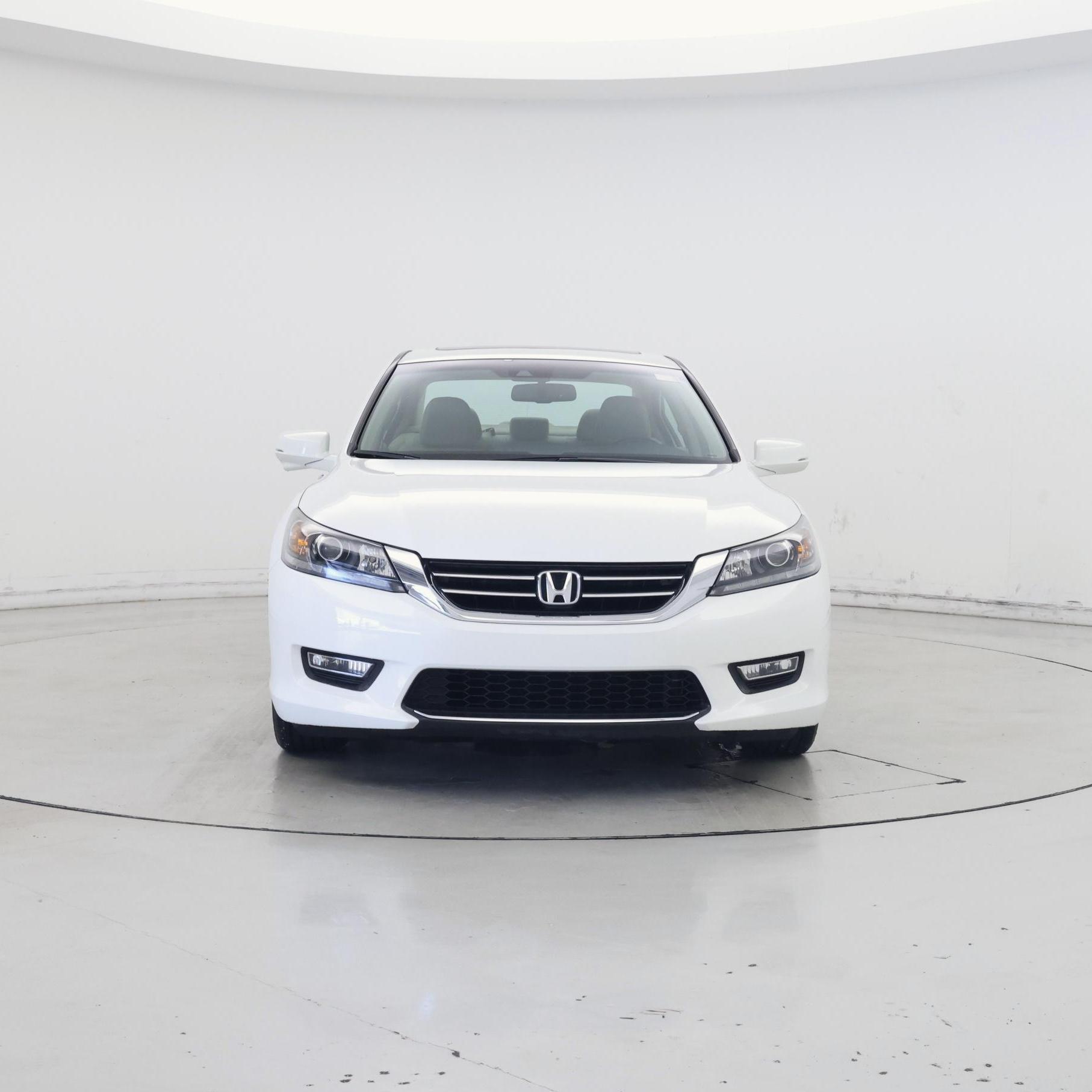 Thumbnail: 2013 Honda Accord - 5