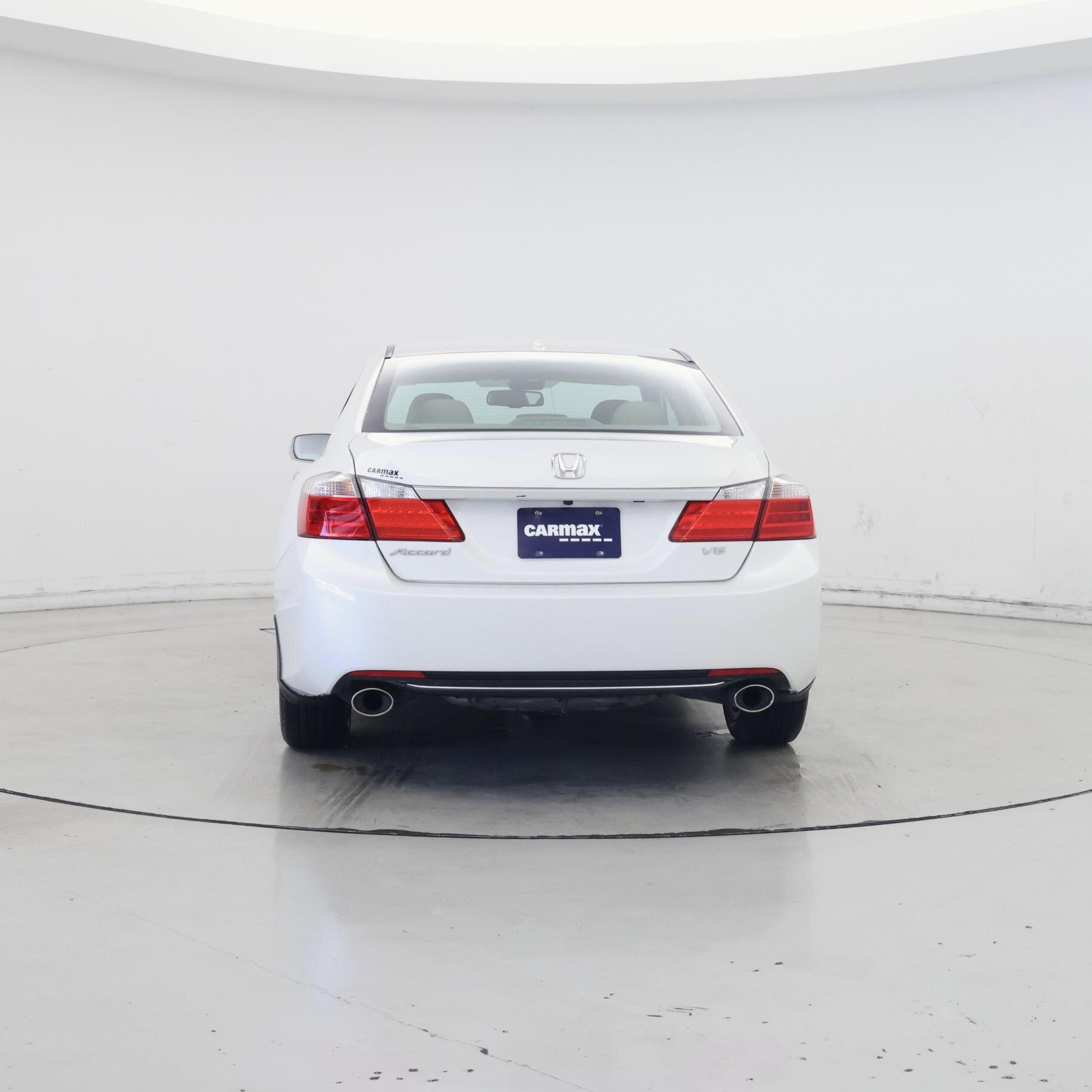 Thumbnail: 2013 Honda Accord - 6
