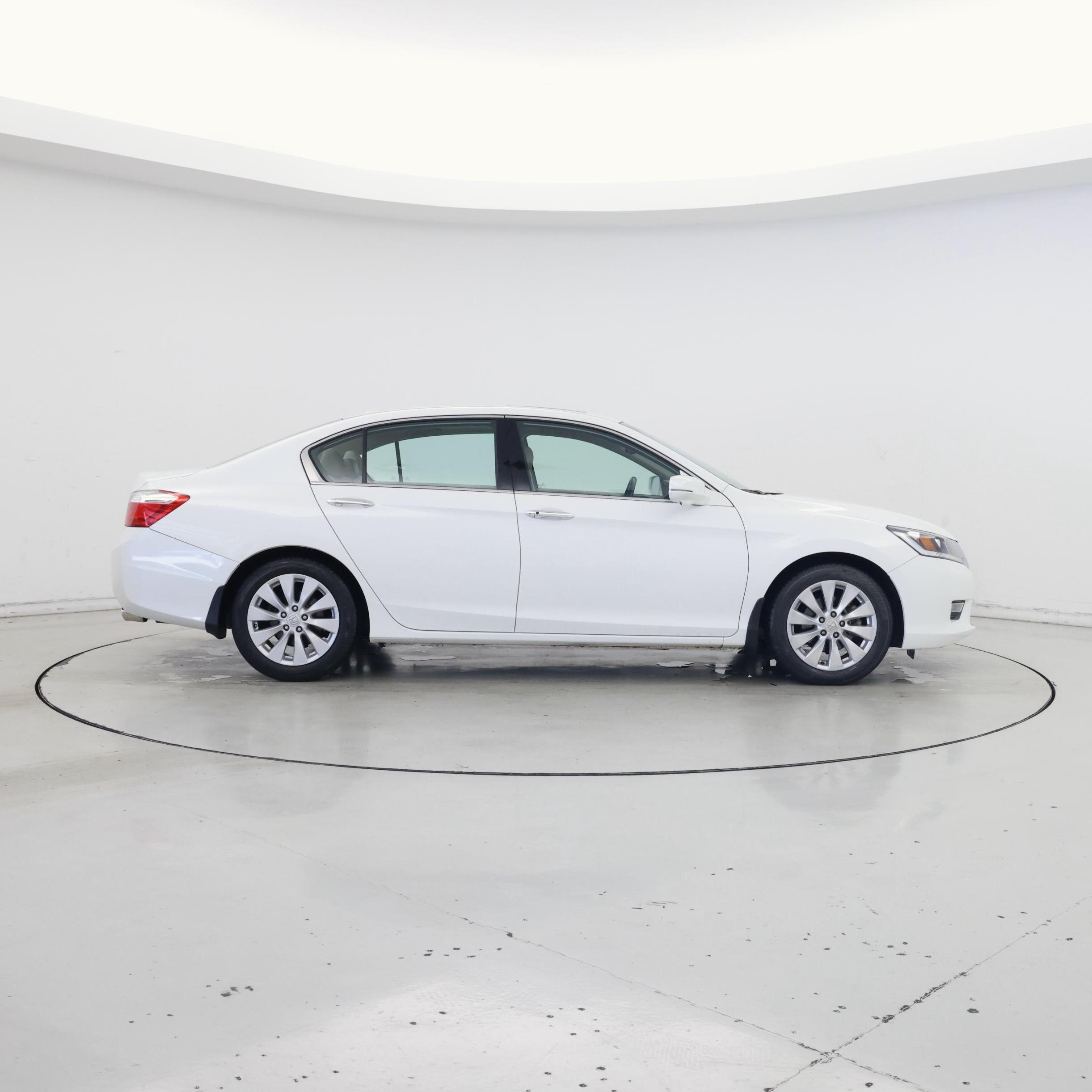 Thumbnail: 2013 Honda Accord - 7