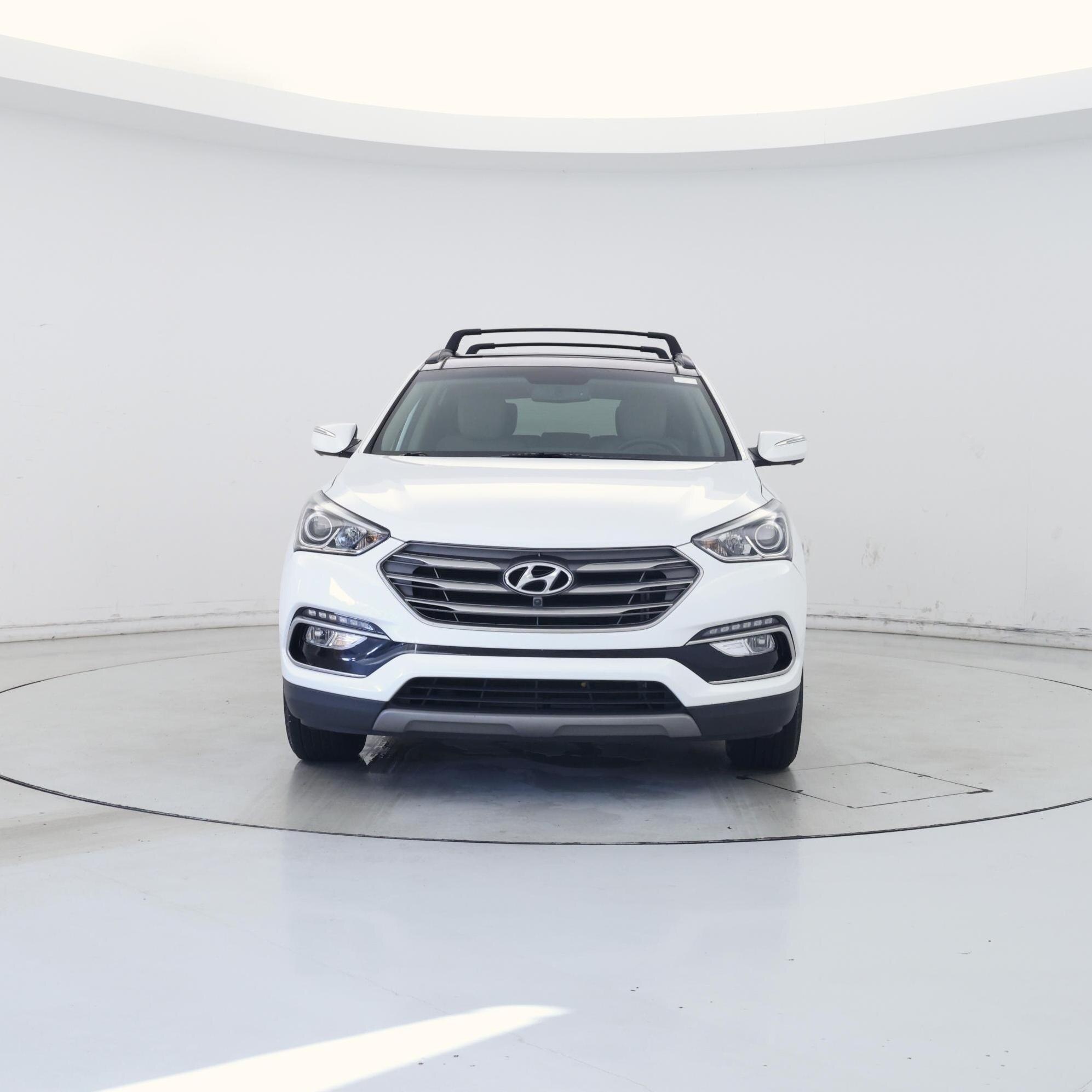 Thumbnail: 2017 Hyundai Santa Fe - 5