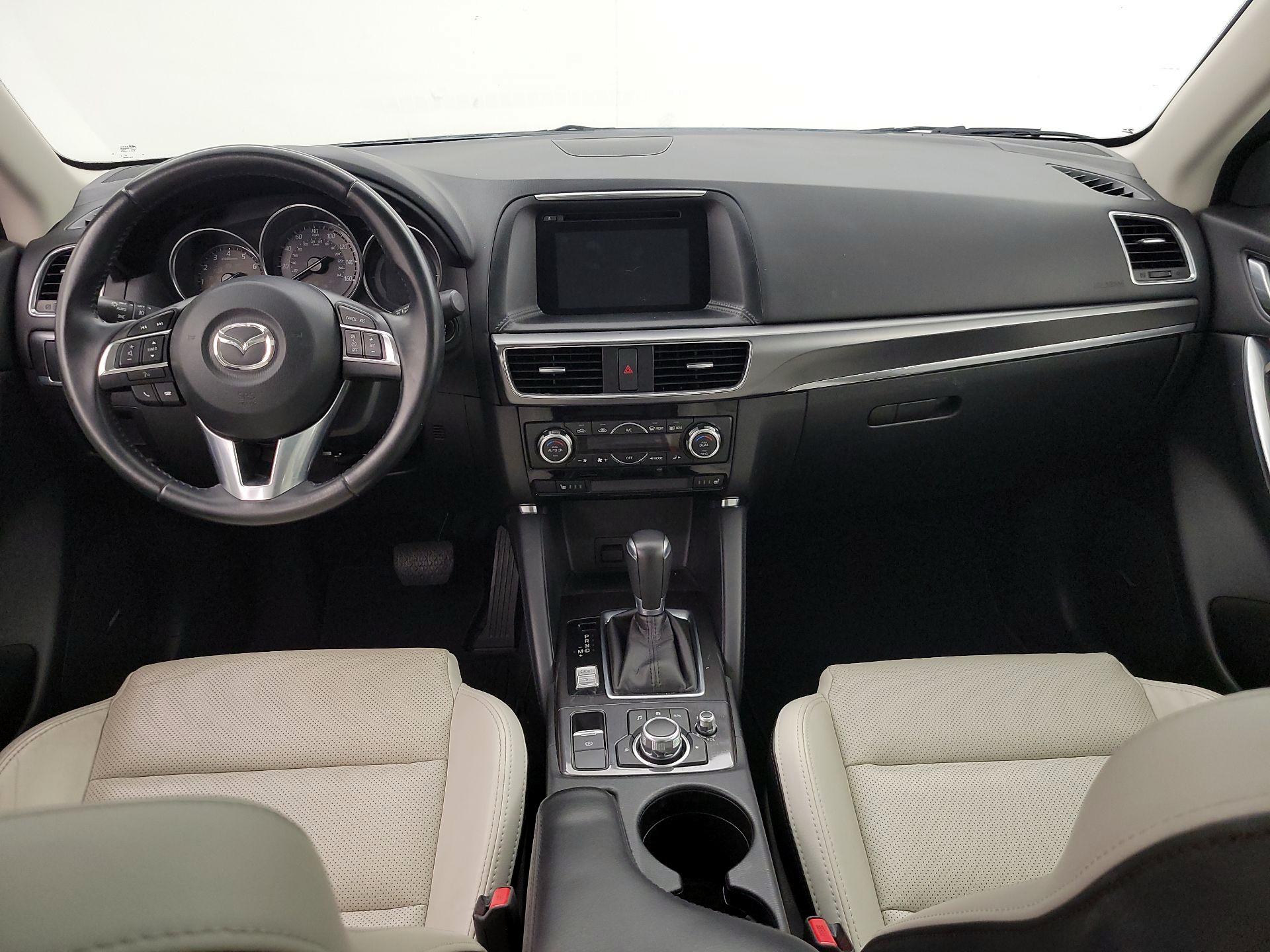 Thumbnail: 2016 Mazda CX-5 - 9