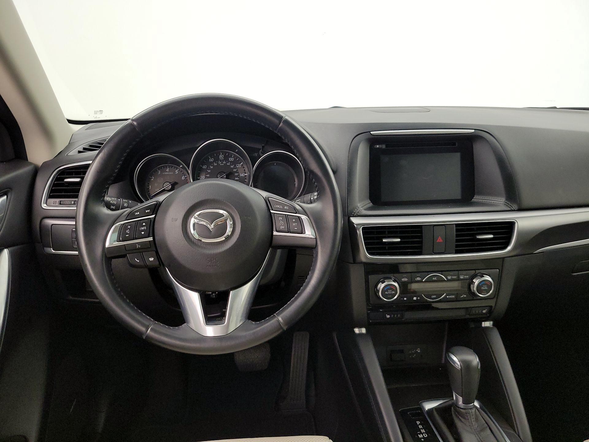 Thumbnail: 2016 Mazda CX-5 - 10