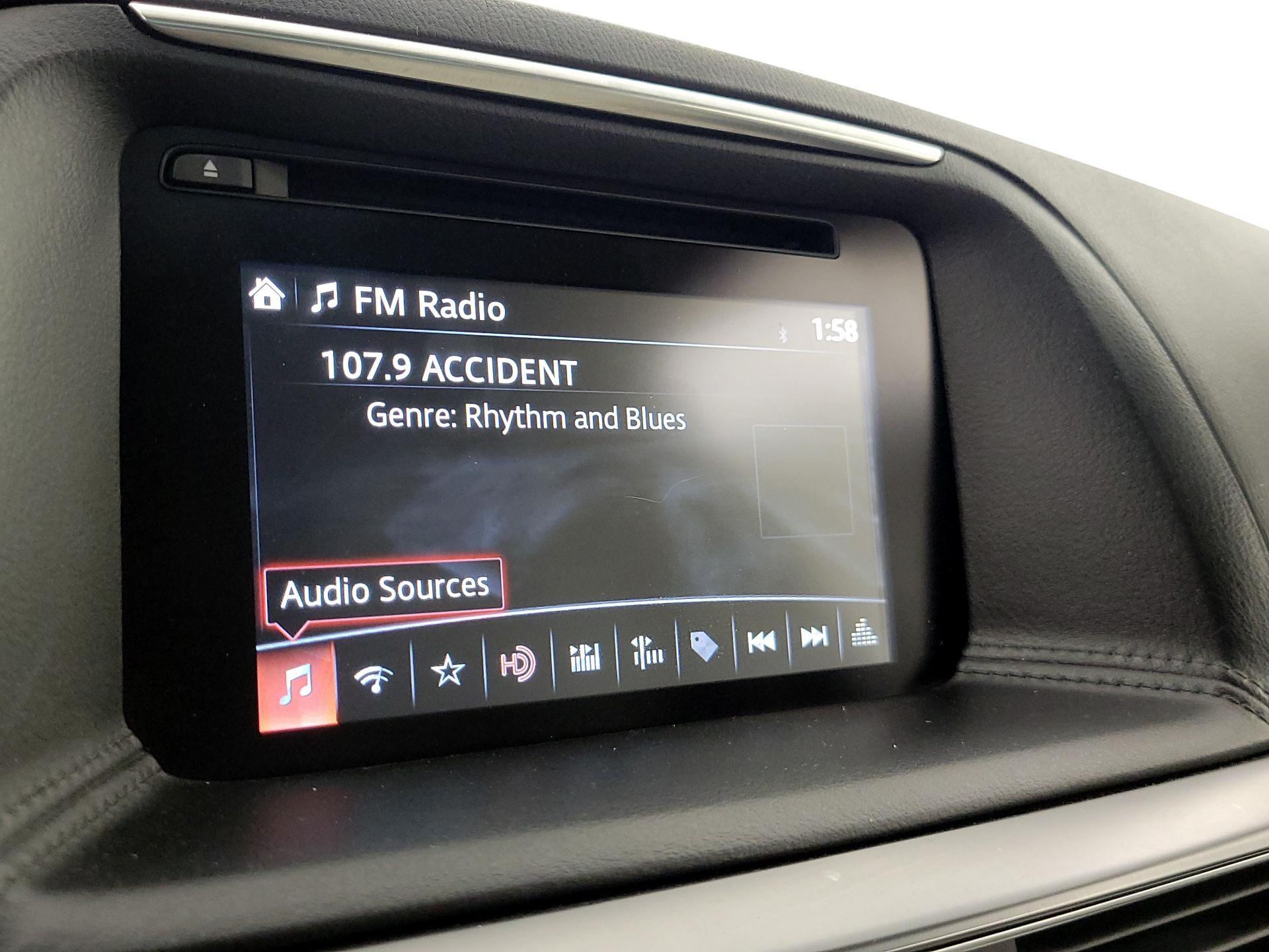 Thumbnail: 2016 Mazda CX-5 - 15