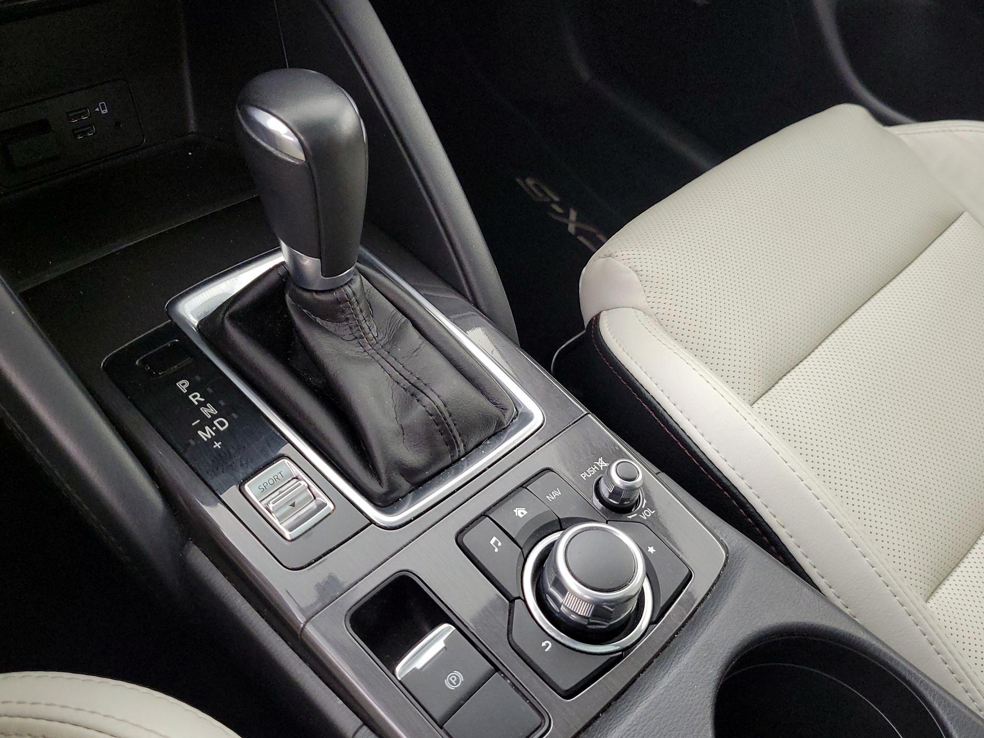 Thumbnail: 2016 Mazda CX-5 - 17