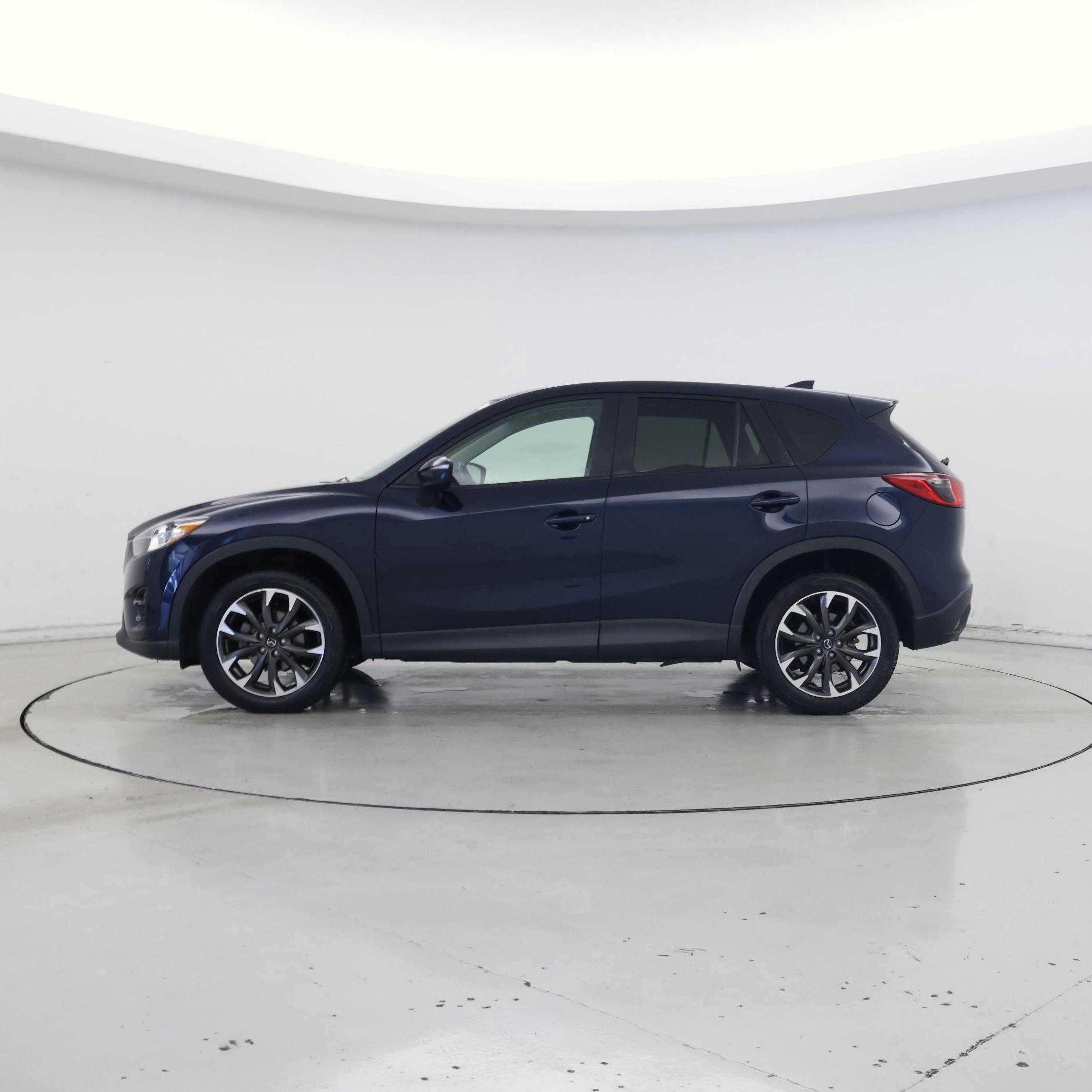 Thumbnail: 2016 Mazda CX-5 - 3