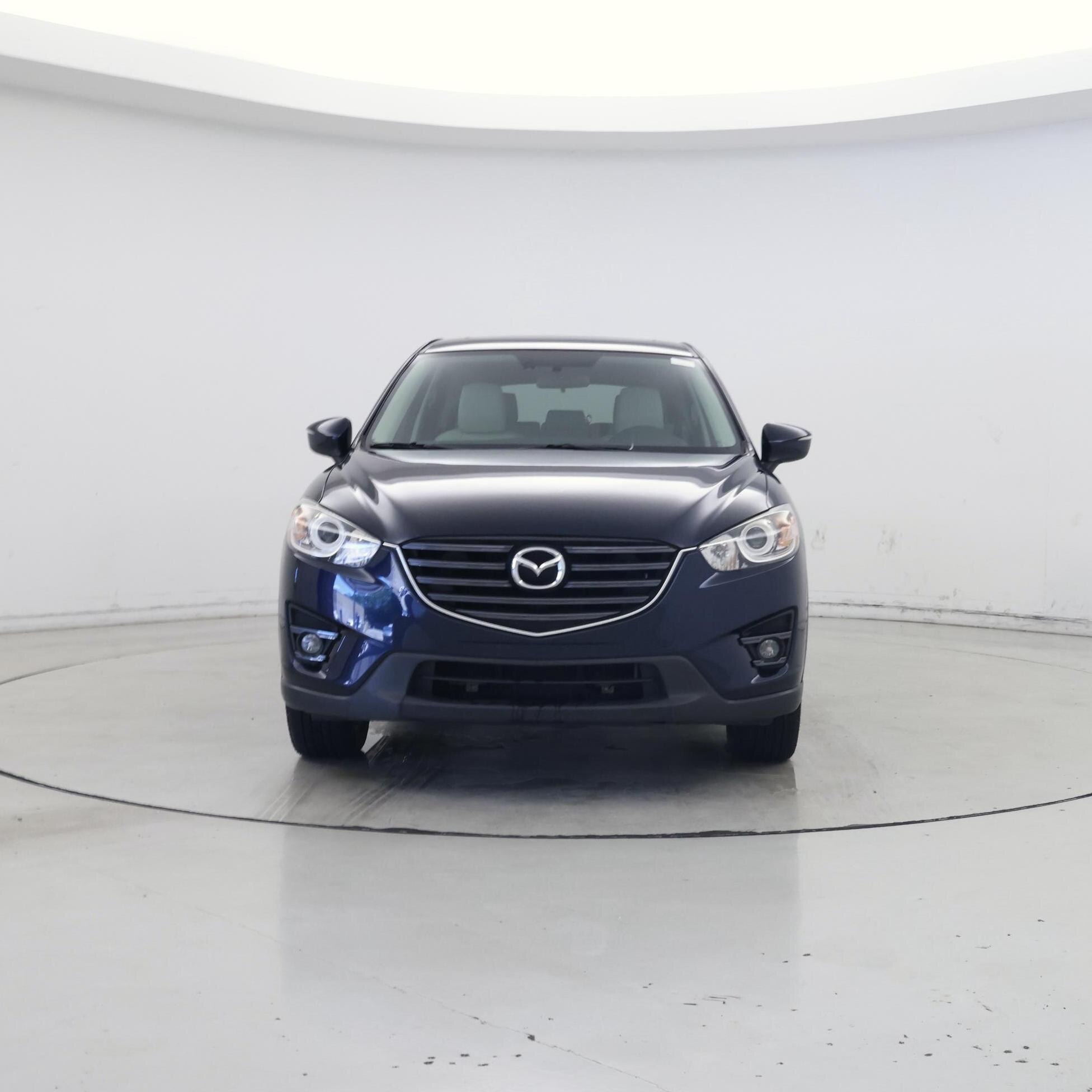 Thumbnail: 2016 Mazda CX-5 - 5