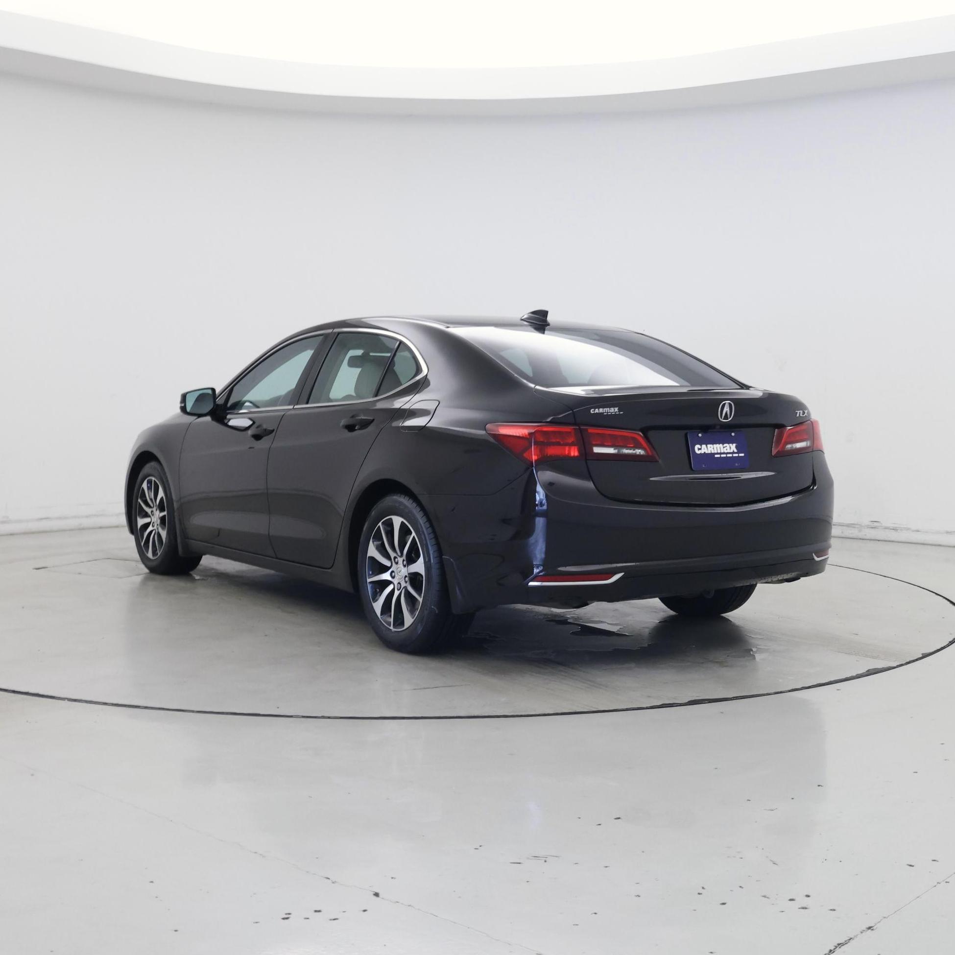 Thumbnail: 2017 Acura TLX - 2