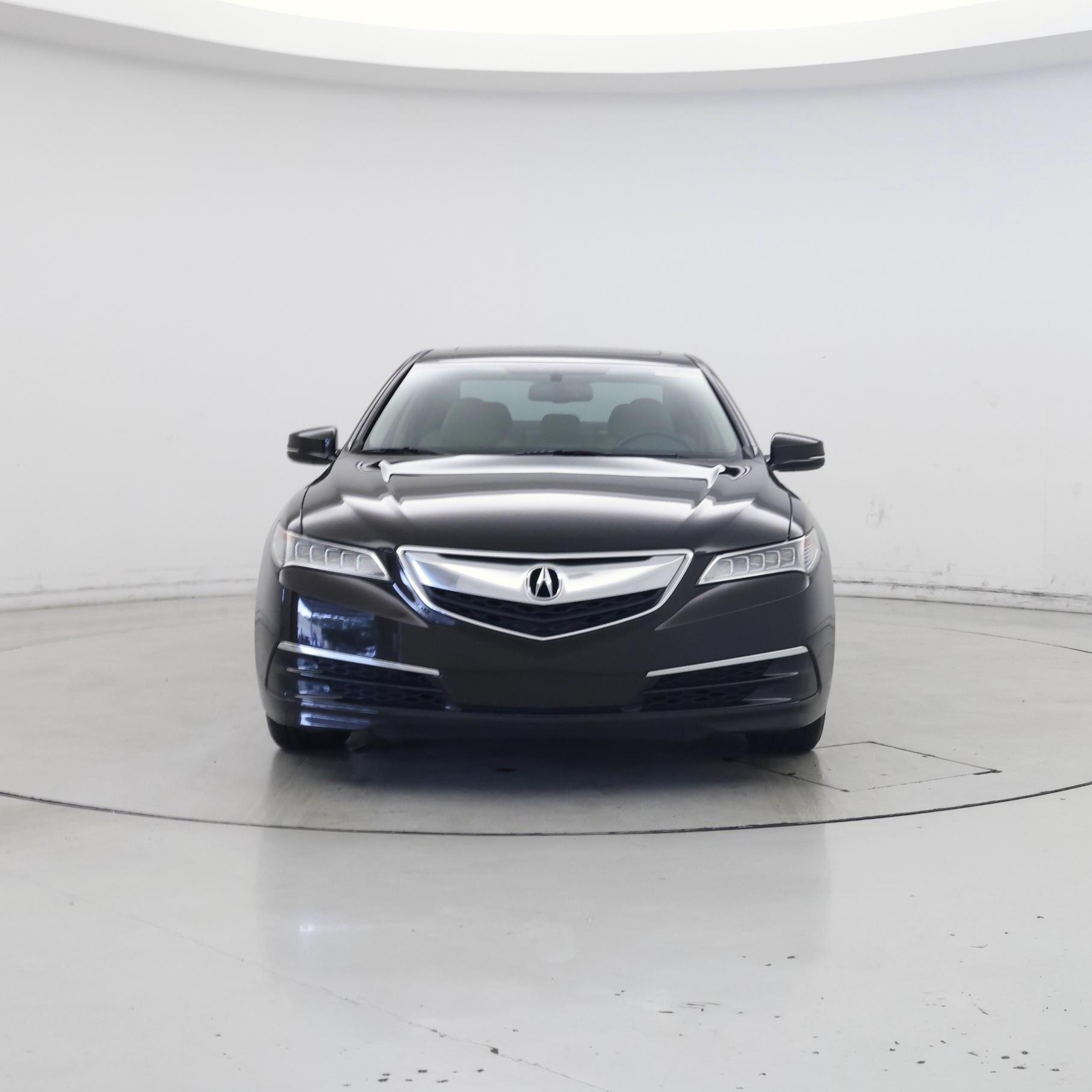 Thumbnail: 2017 Acura TLX - 5